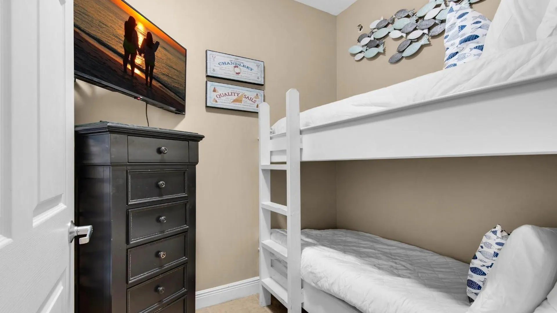Ariel Dunes Ii 402 Holiday home Destin