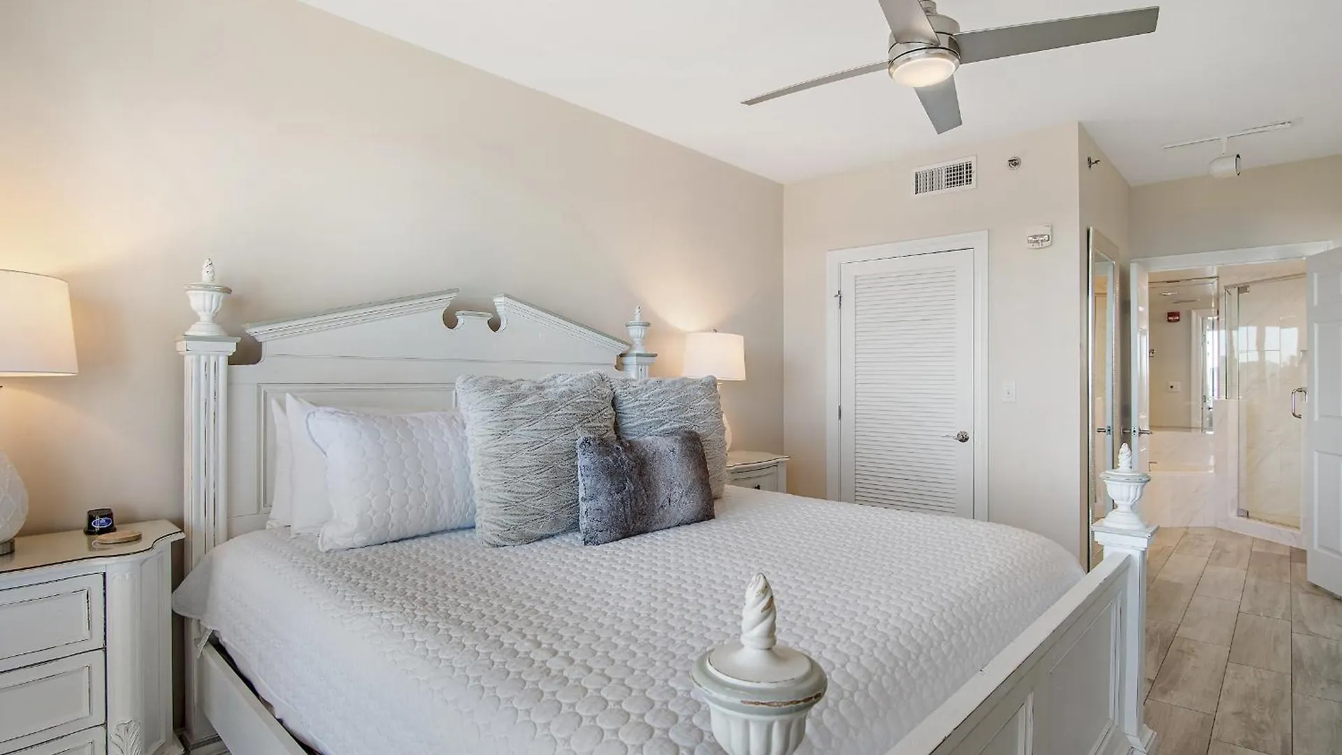 Sterling Shores 417 Appartamento *