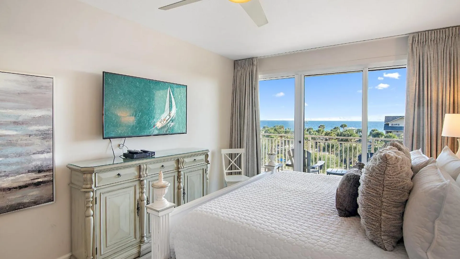 Sterling Shores 417 Appartamento
