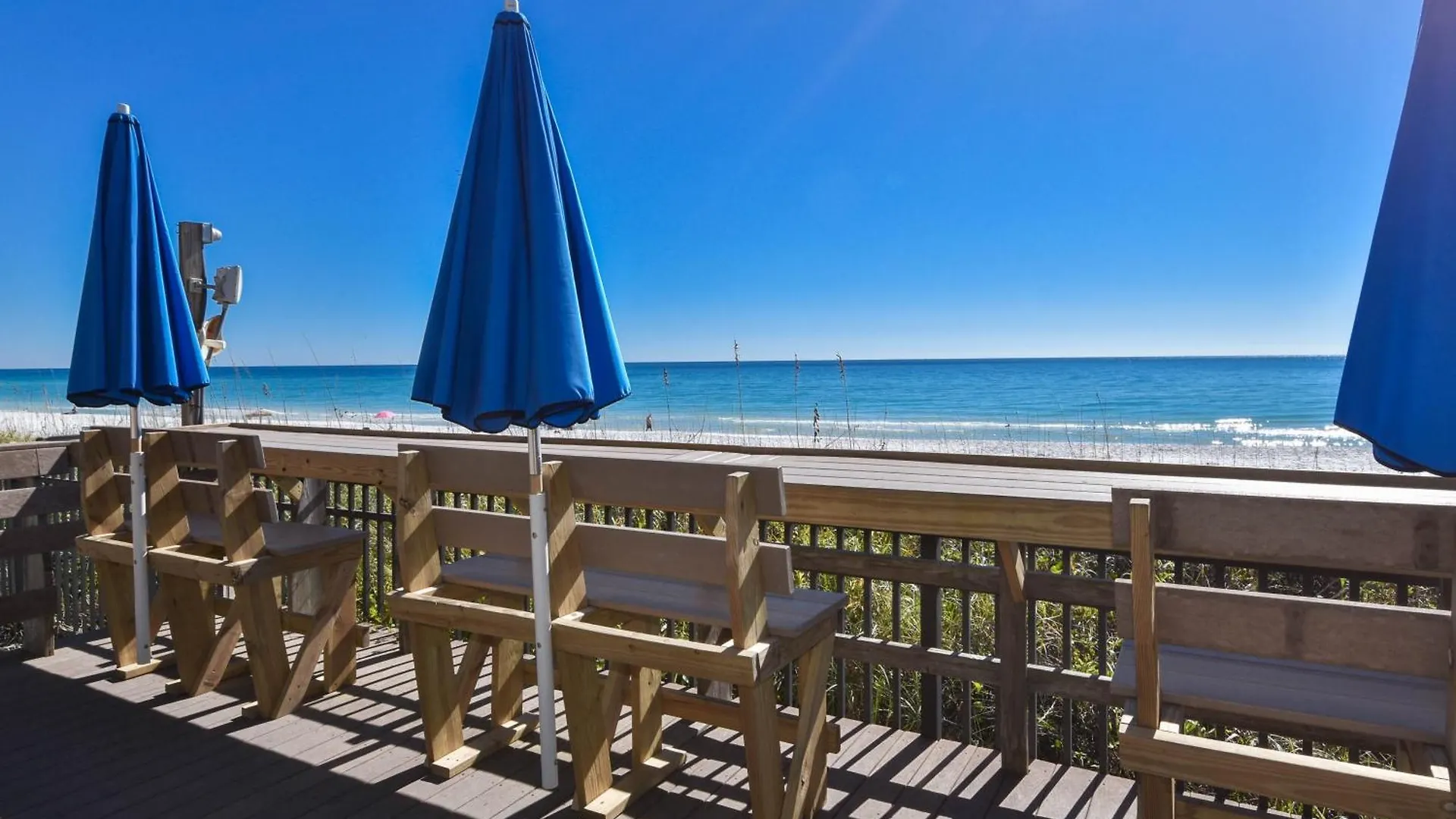 Sterling Shores 417 Destin