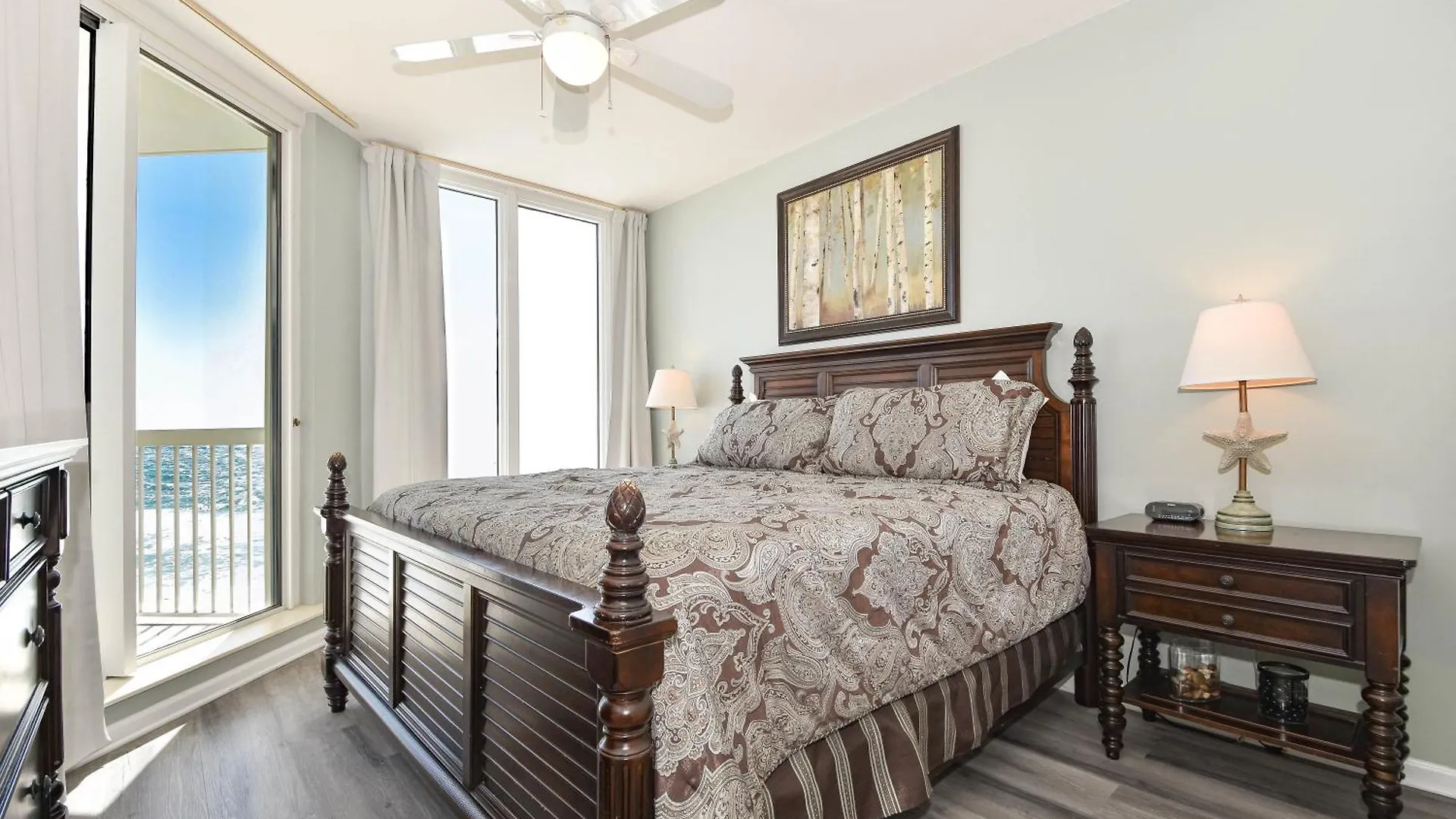 Apartment Silver Towers E805