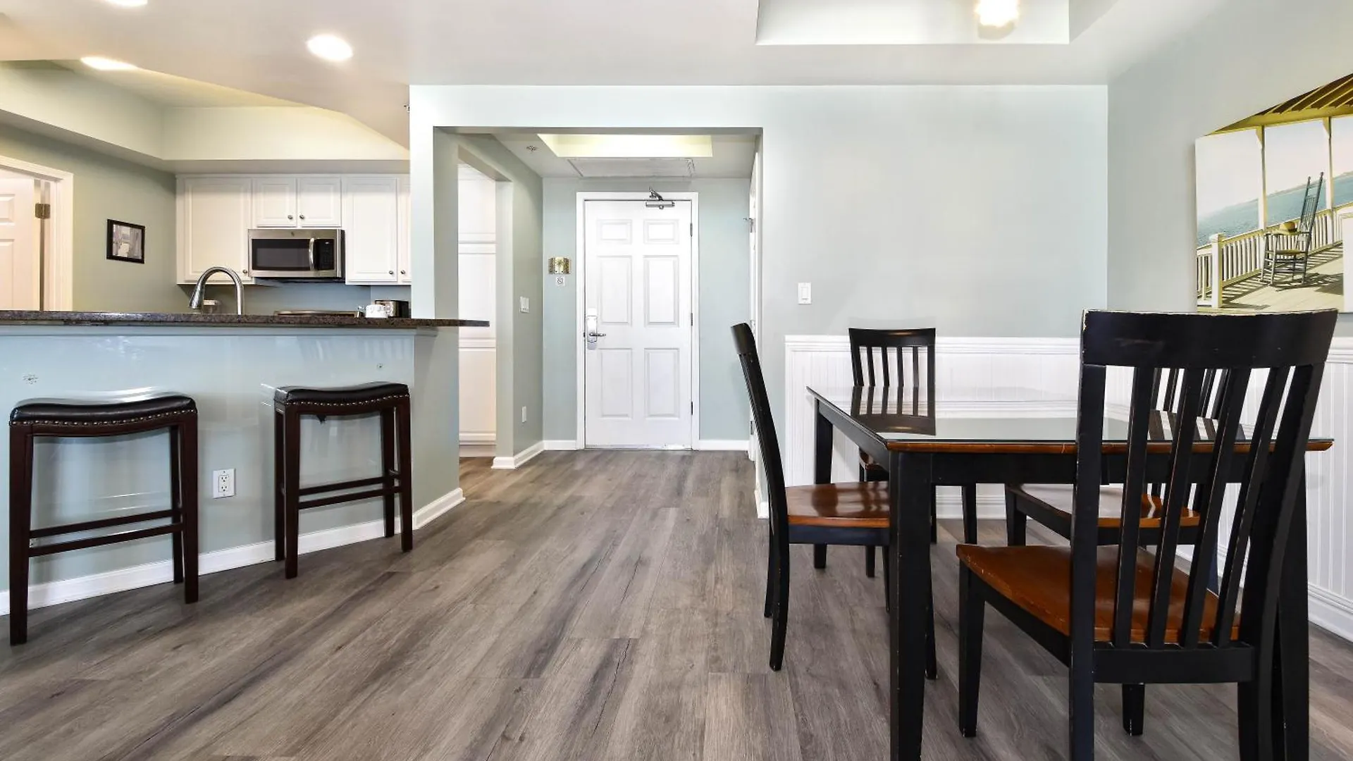 Silver Towers E805 Apartment Destin