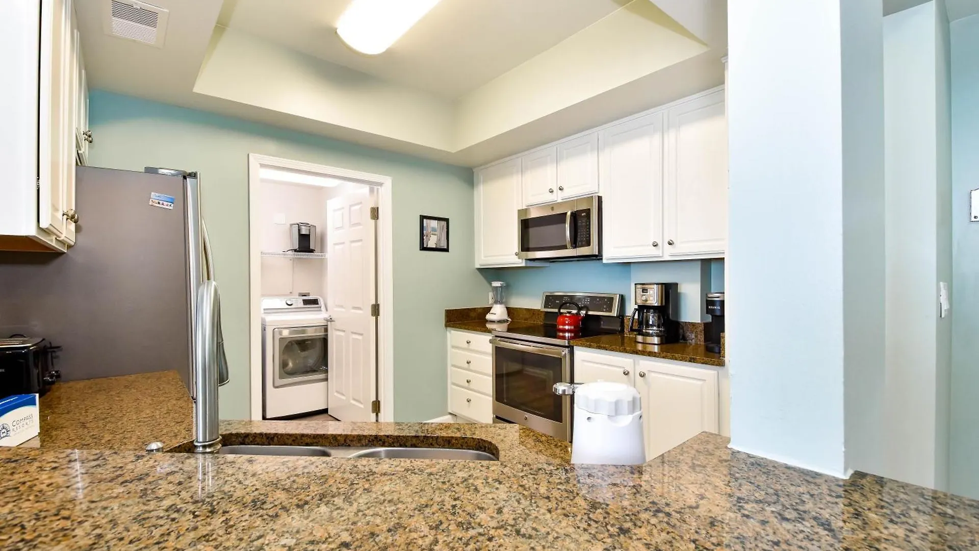 Apartment Silver Towers E805 Destin