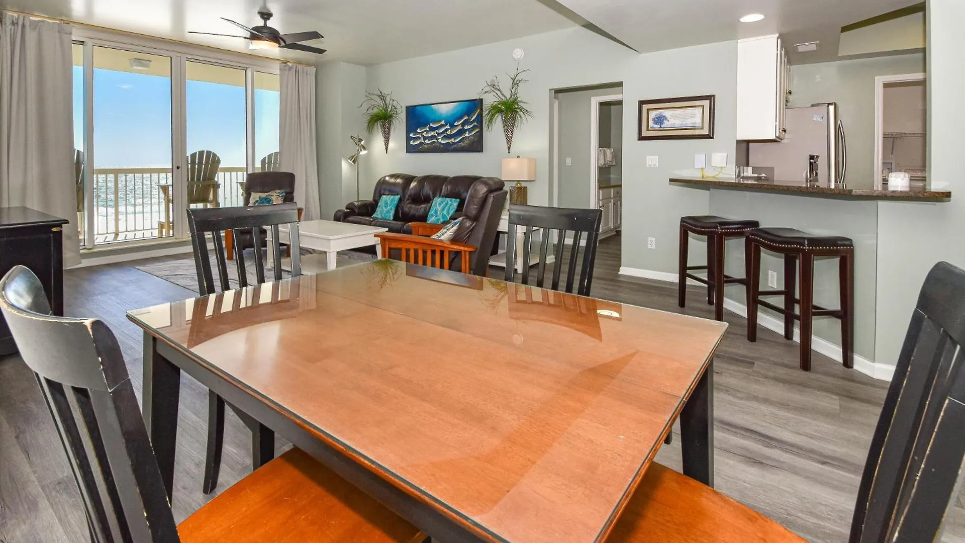 Silver Towers E805 Destin