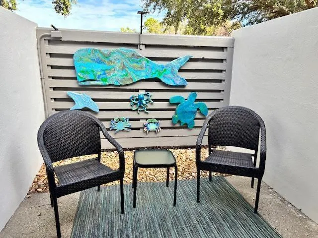 Beachwalk 5161 Twobr Loft Twoba Vi * Destin