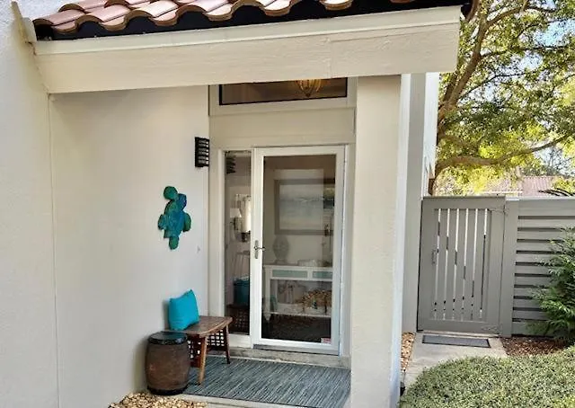 Casa vacanze Beachwalk 5161 Twobr Loft Twoba Vi Destin