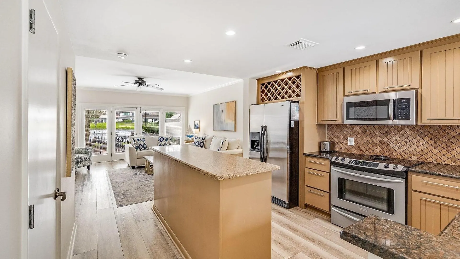 Βίλα Beachwalk 5140 Ντέστιν