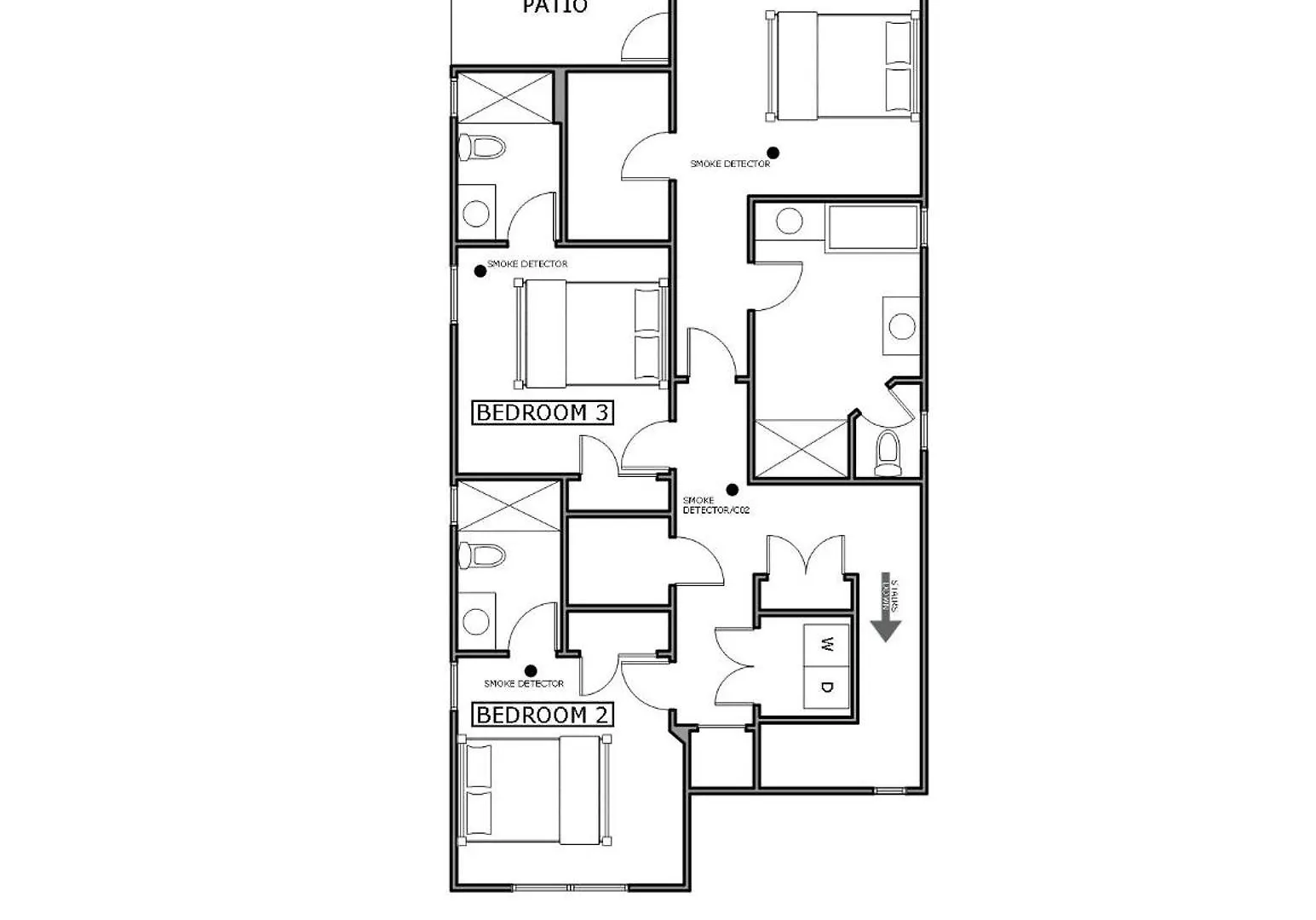 度假居 4 Bedroom House On The Golf Course With 2 Golf Carts! *