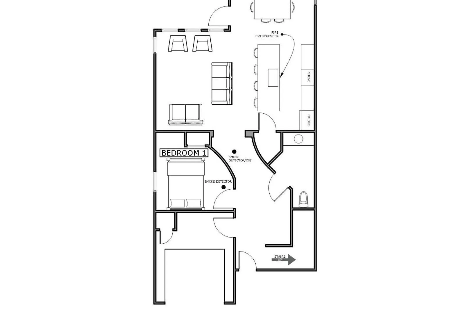 度假居 4 Bedroom House On The Golf Course With 2 Golf Carts! *