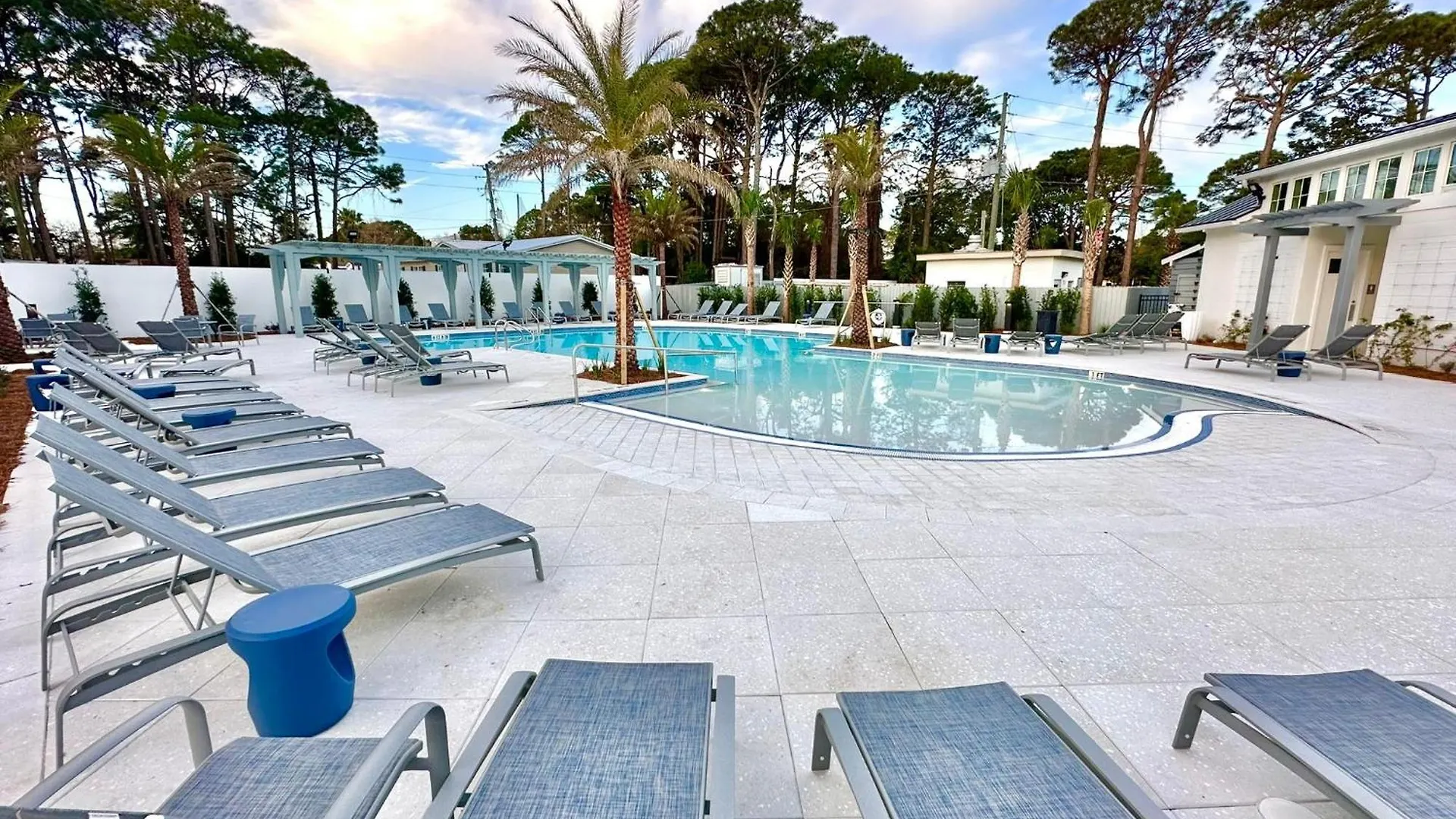 Holiday home 271 Fairways Destin