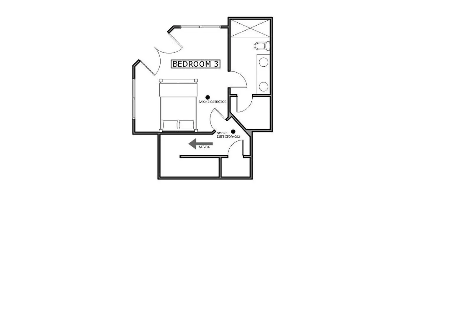 3 Bed 3 Bath And Bay Escape - Free Golf Cart