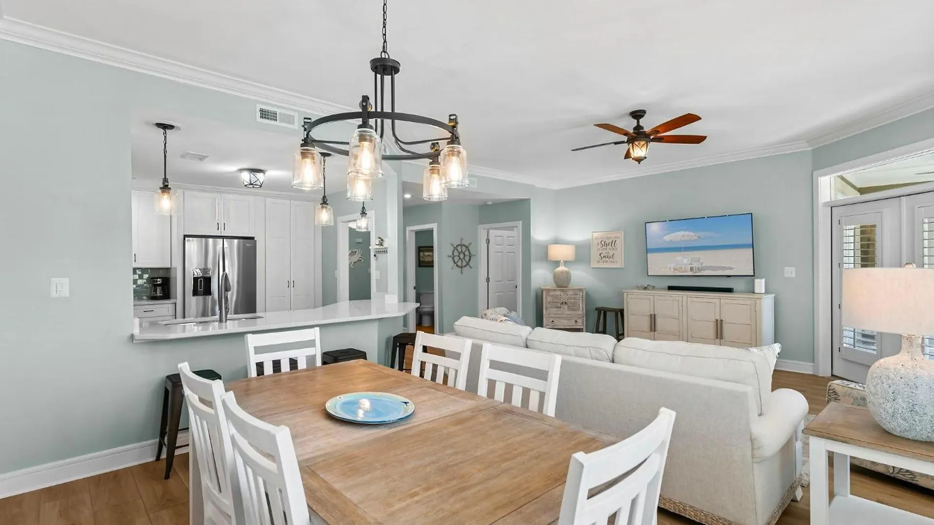 Holiday home Tivoli Terrace 5405 Destin