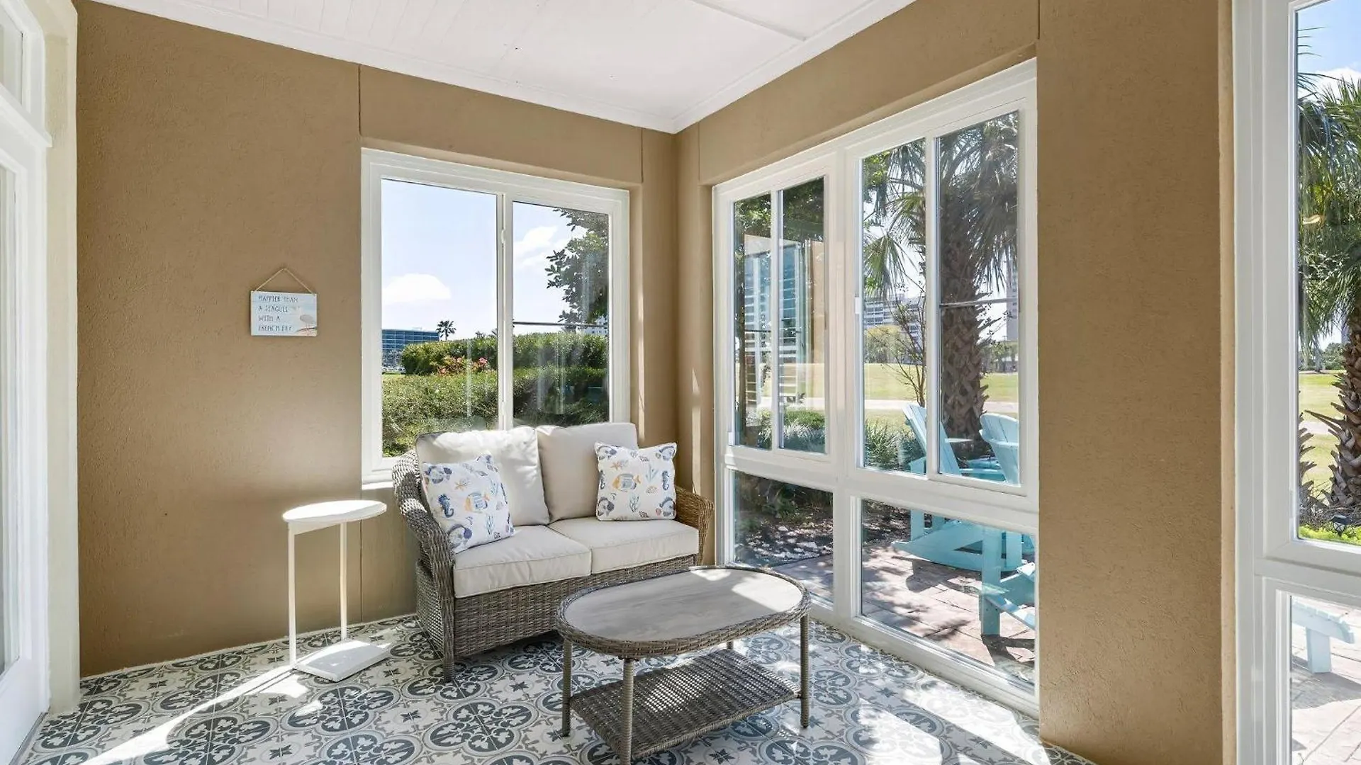 Tivoli Terrace 5405 Holiday home