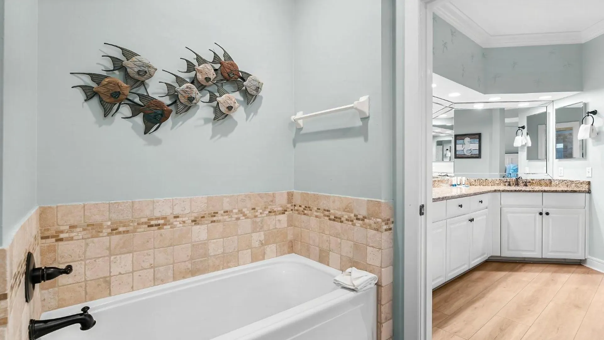 Tivoli Terrace 5405 Holiday home Destin
