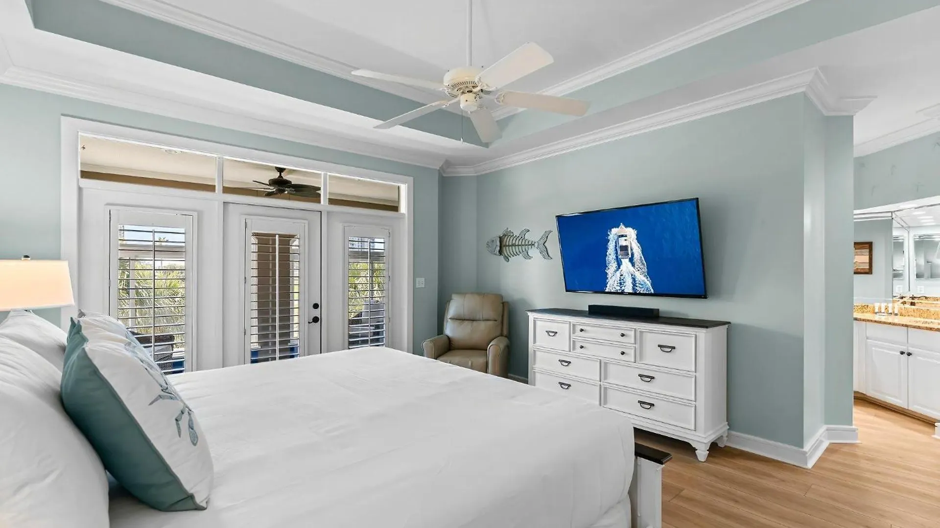 Tivoli Terrace 5405 Holiday home