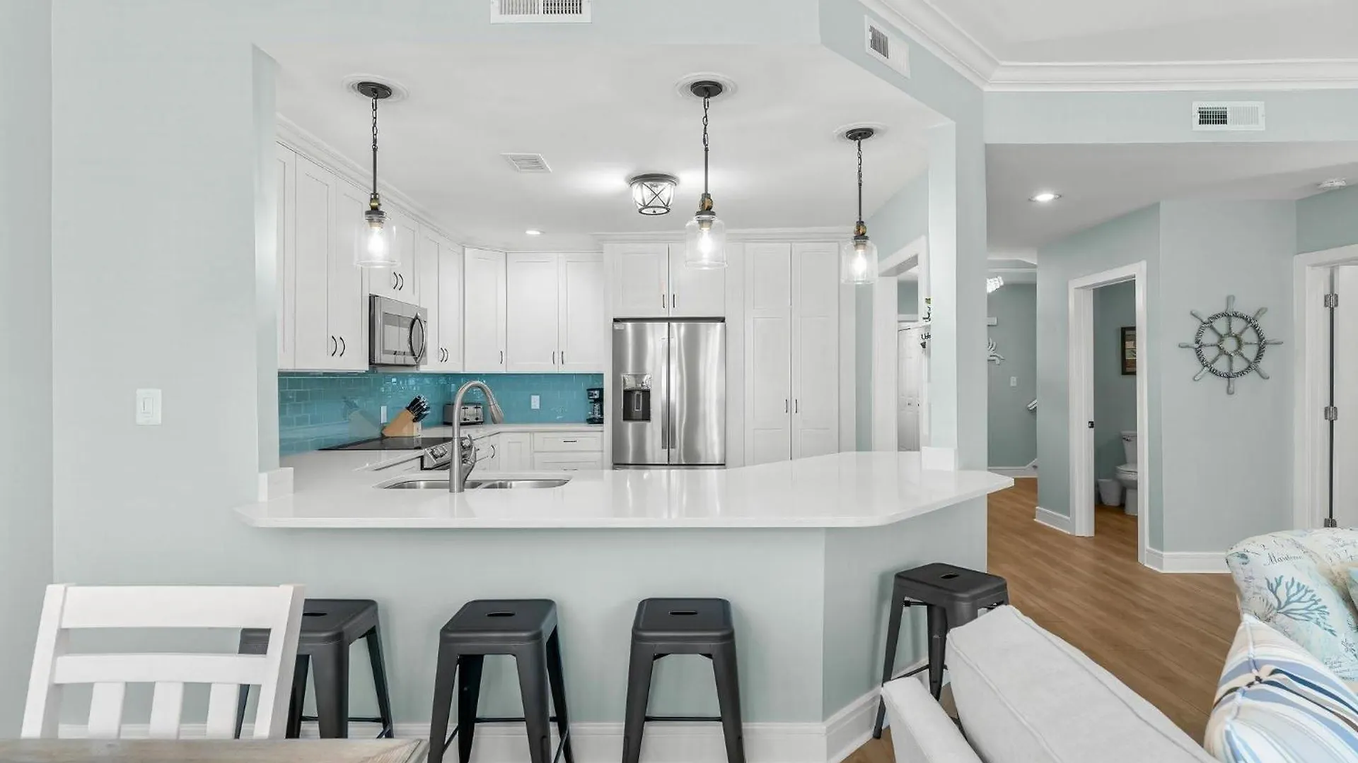 Tivoli Terrace 5405 Destin