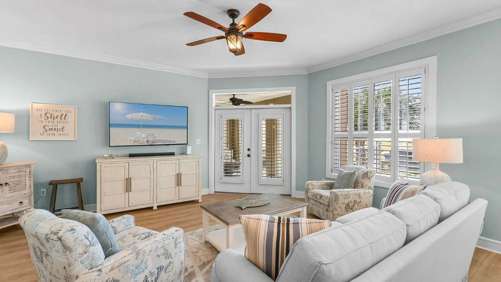 Holiday home Tivoli Terrace 5405
