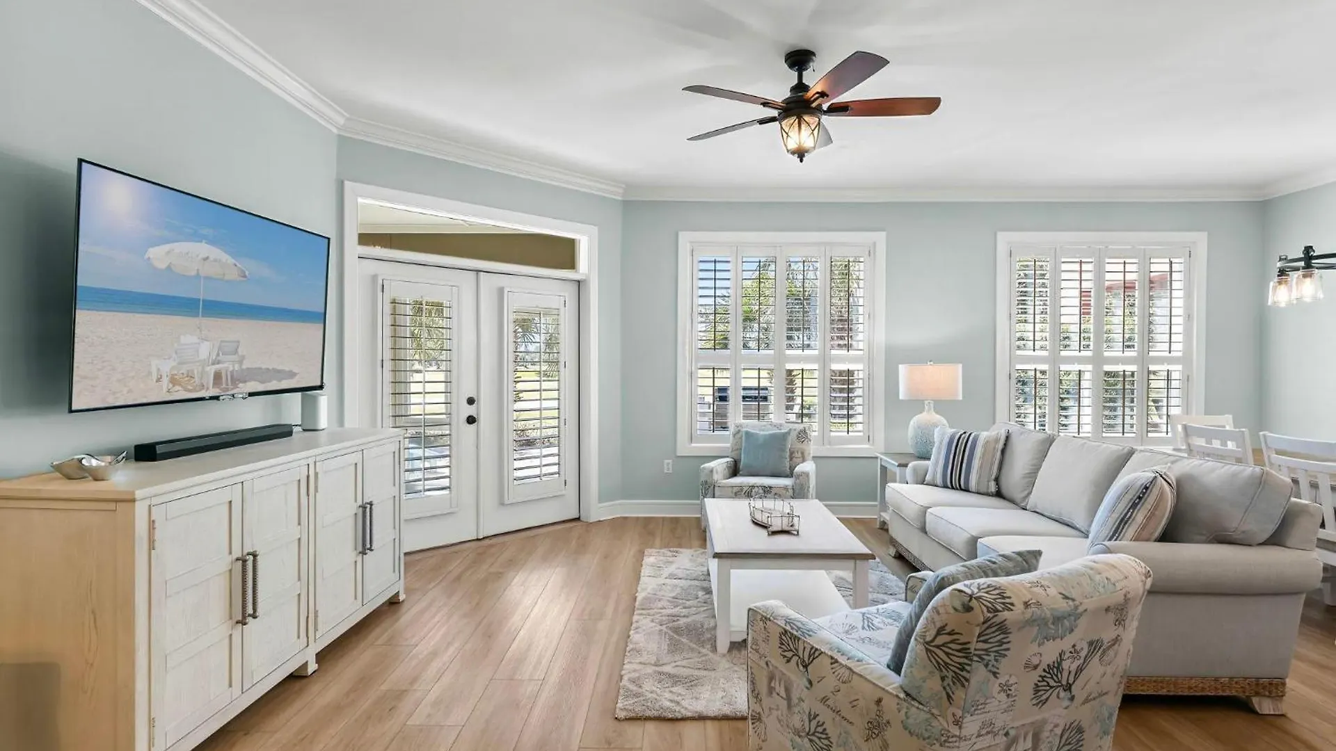 Tivoli Terrace 5405 Holiday home Destin