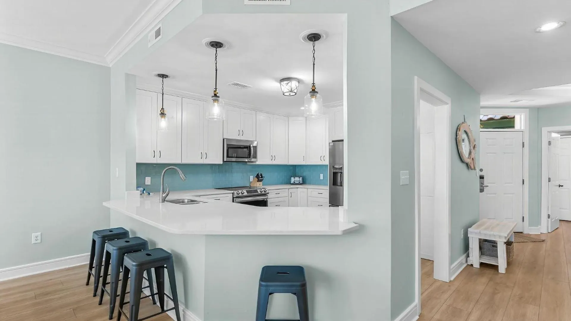 Tivoli Terrace 5405 Destin