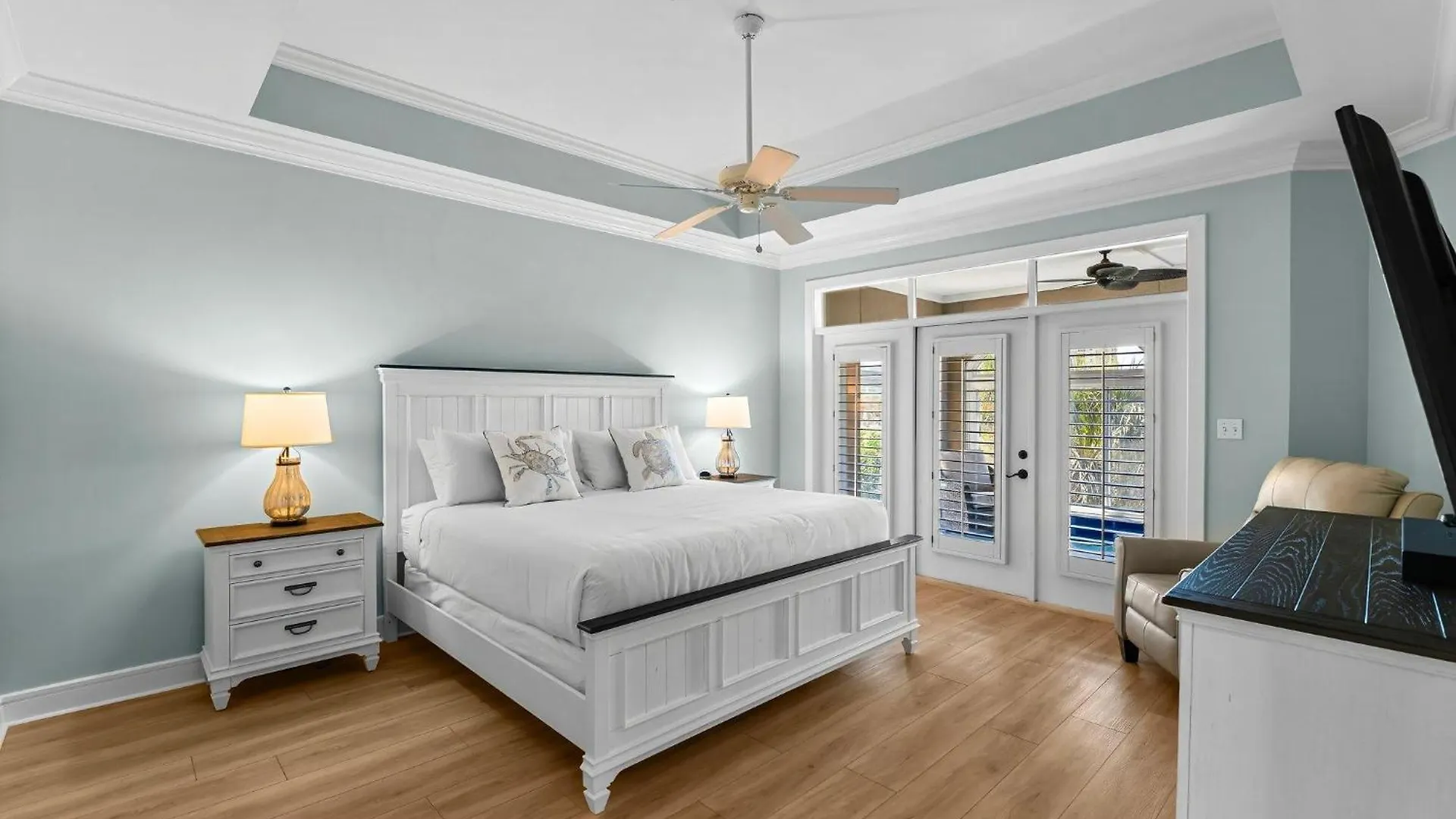 Tivoli Terrace 5405 Destin
