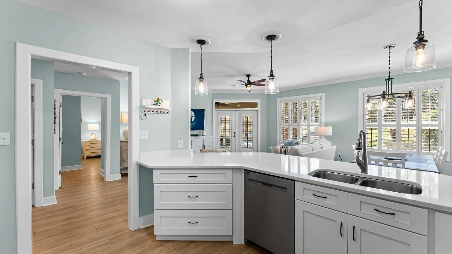Tivoli Terrace 5405 Holiday home Destin