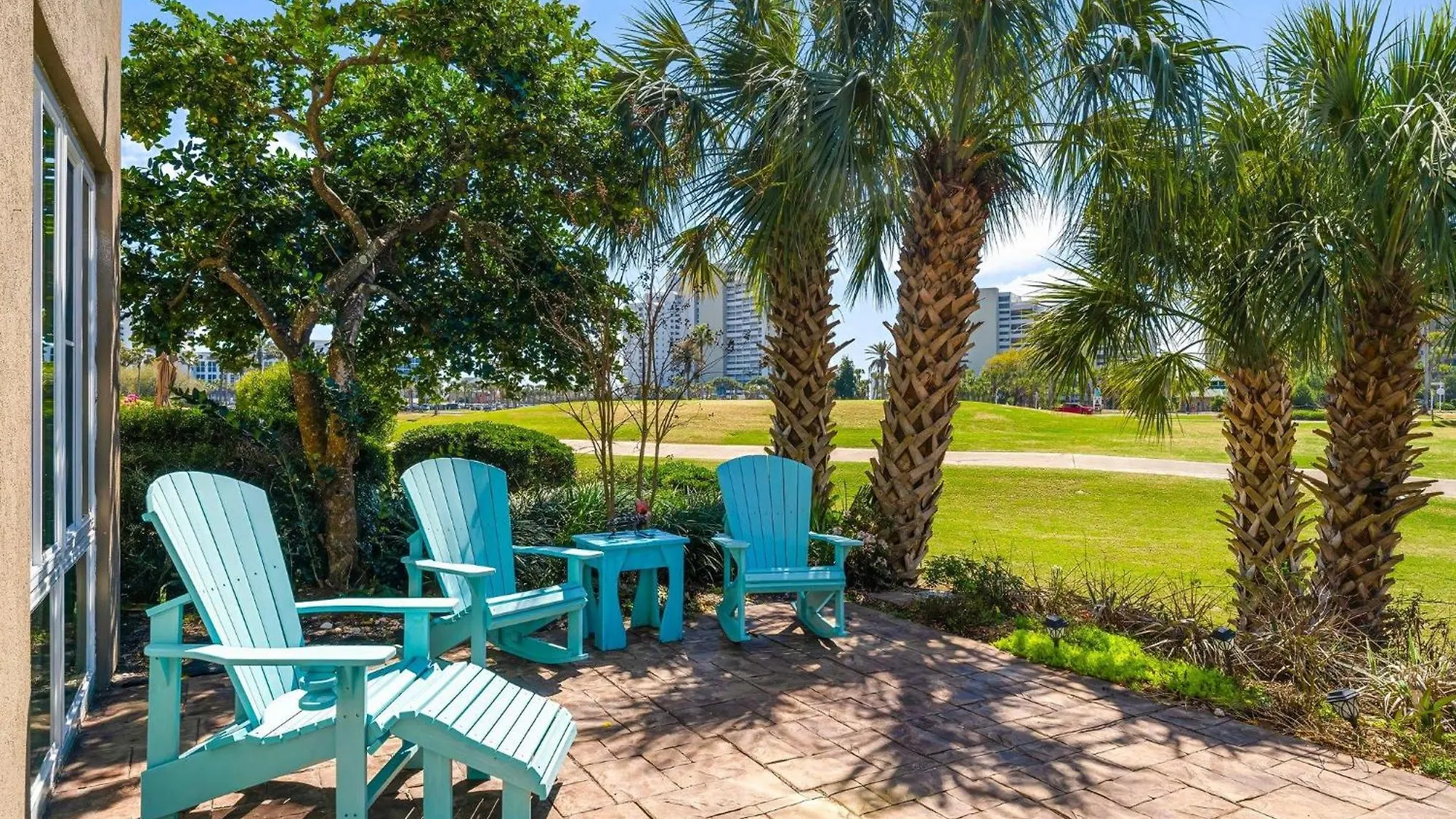 Tivoli Terrace 5405 Holiday home