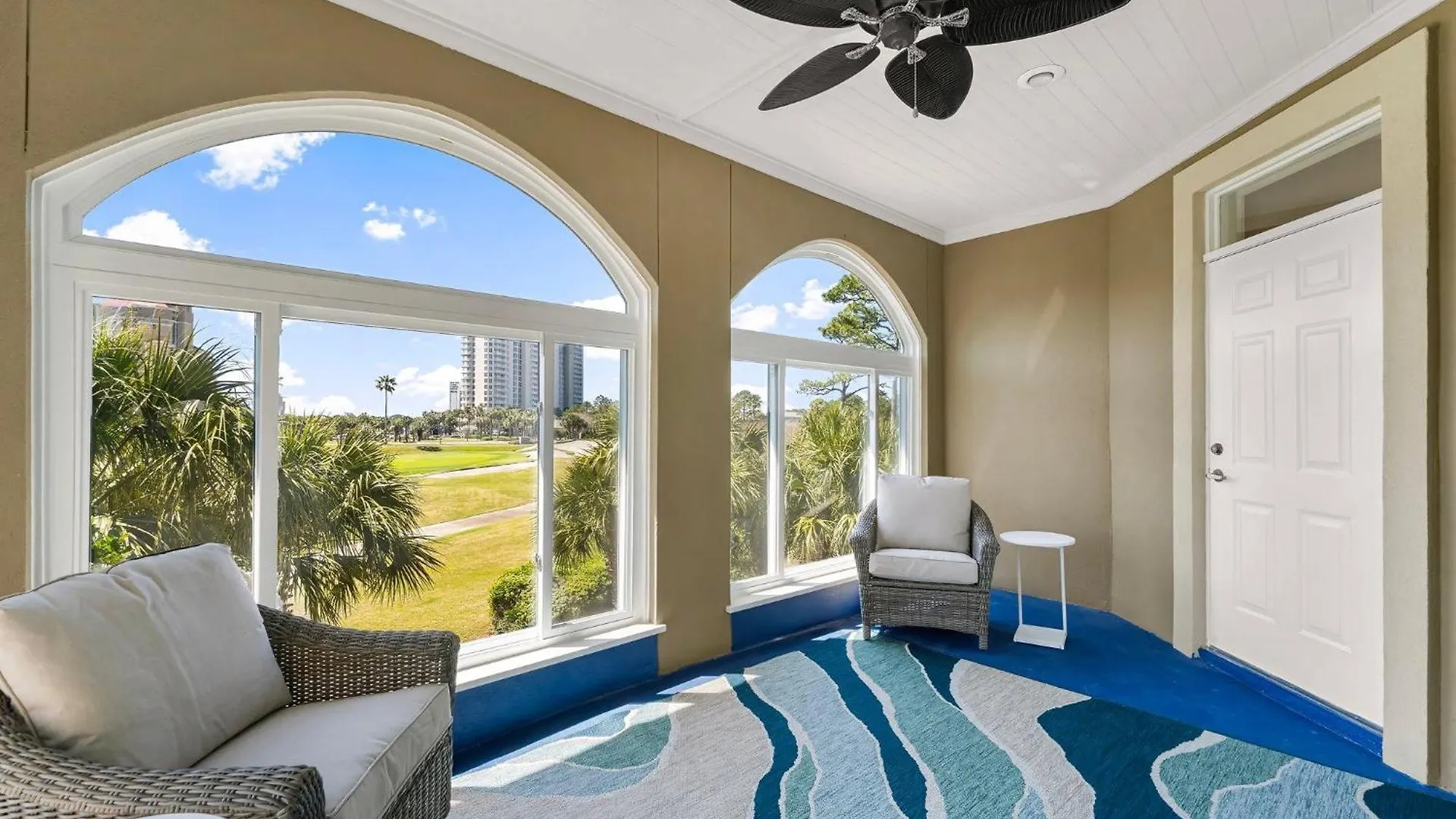 Tivoli Terrace 5405 Holiday home