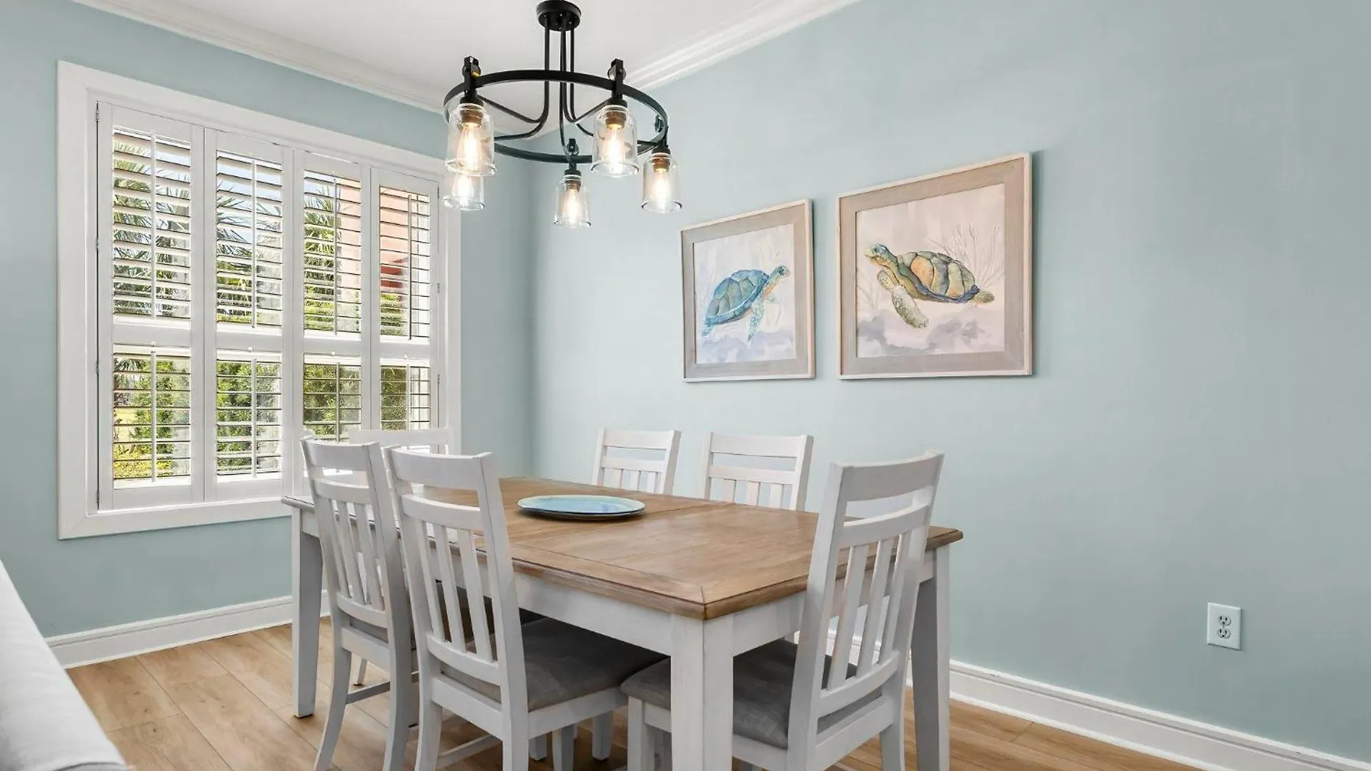 Holiday home Tivoli Terrace 5405