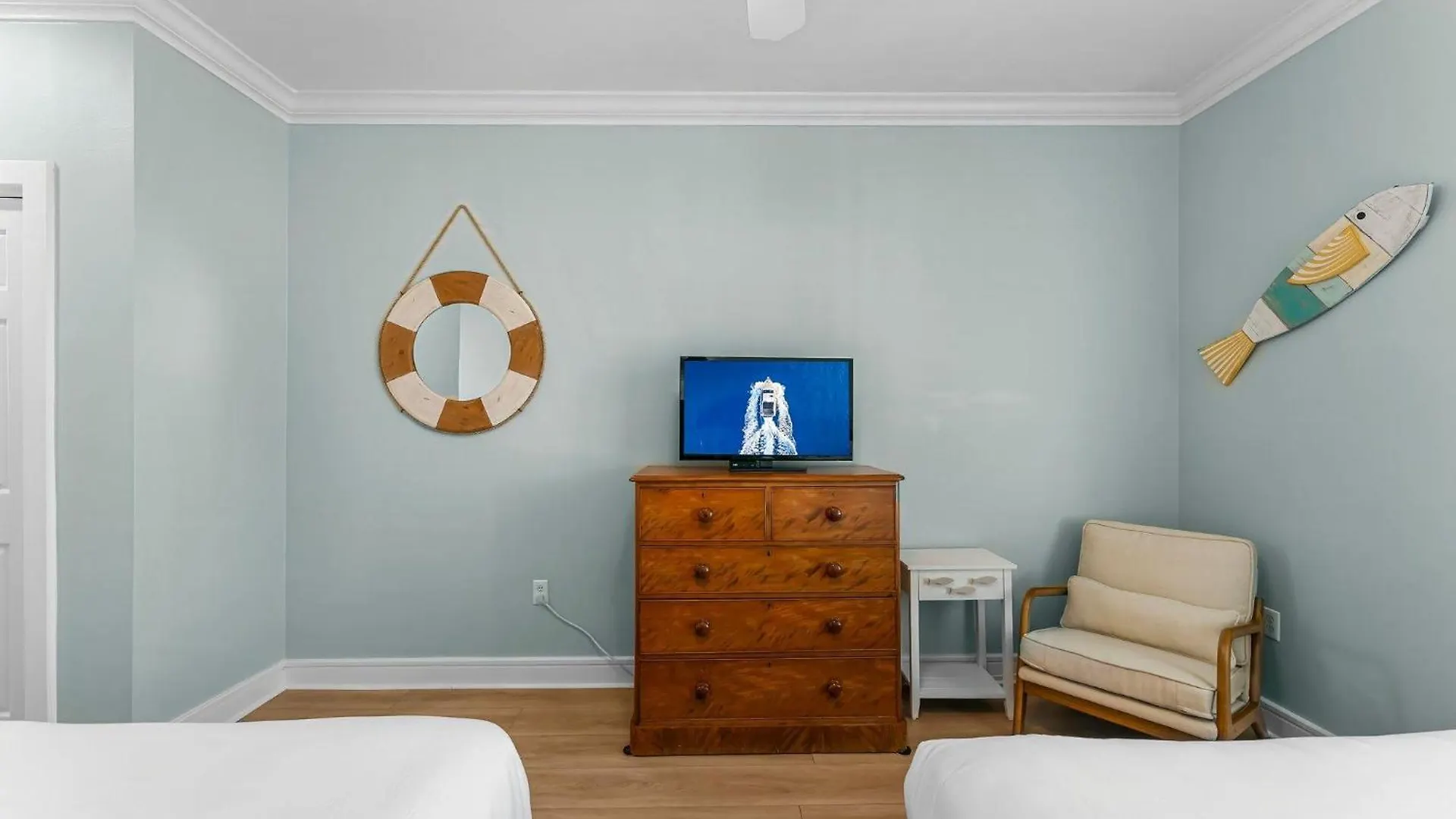 Holiday home Tivoli Terrace 5405