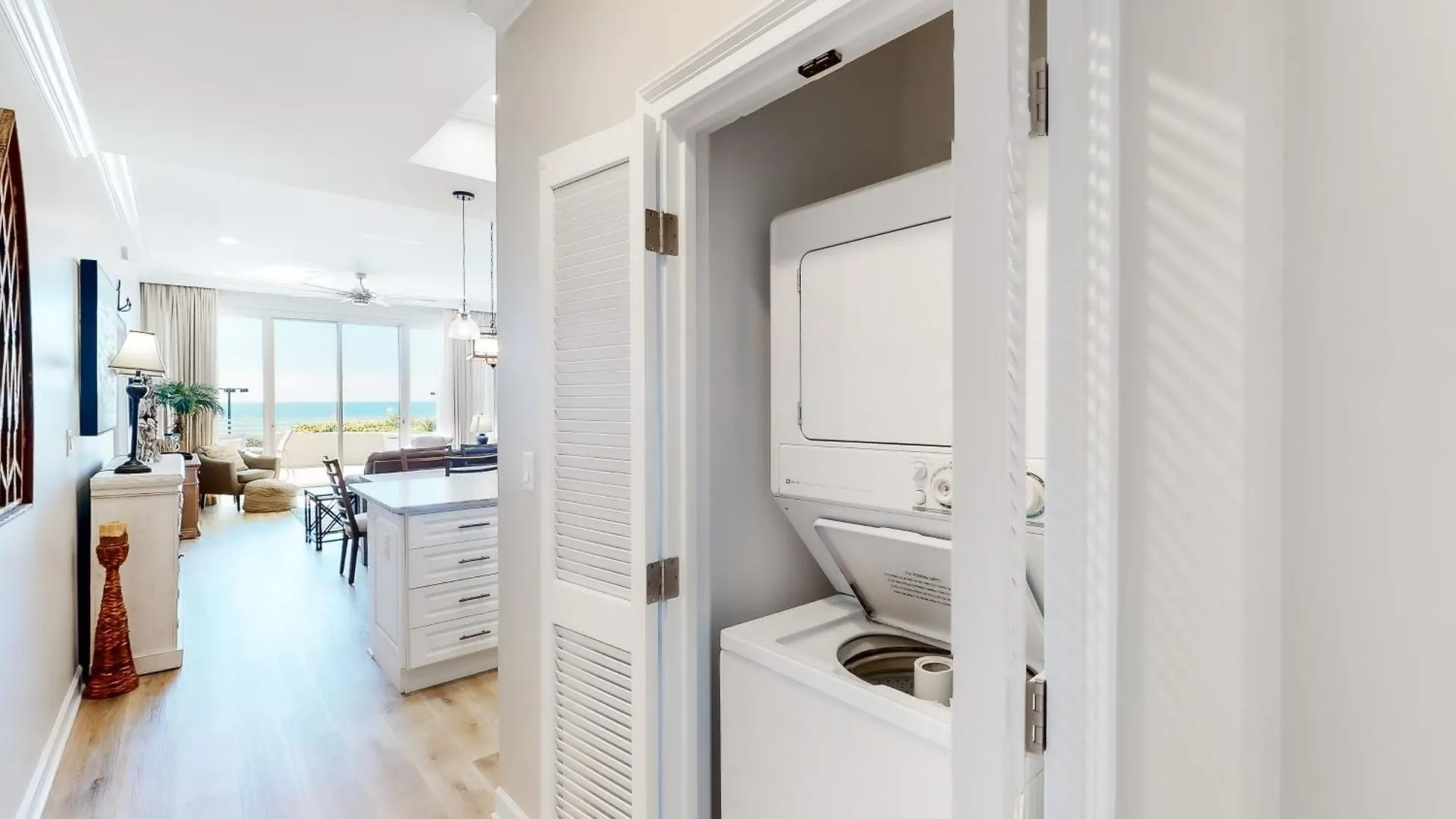Tops'l Tides 0104 Apartment *