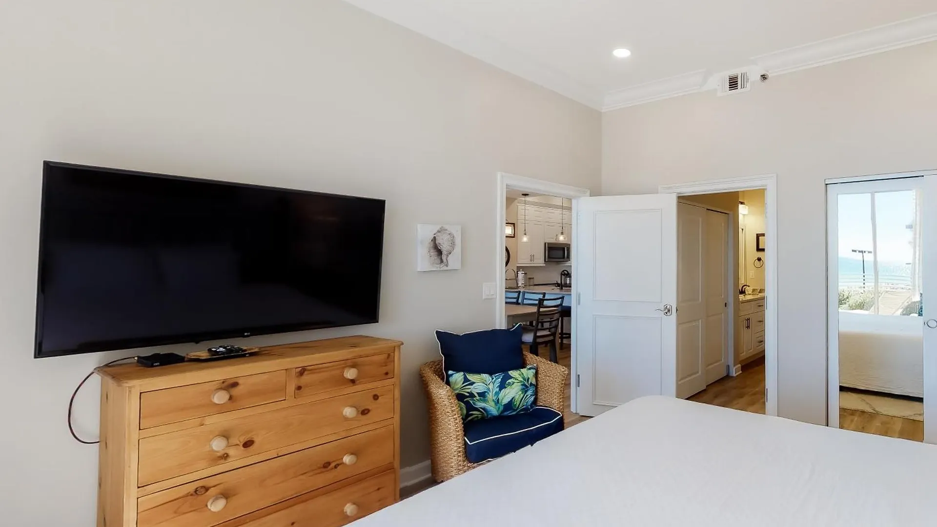 Apartment Tops'l Tides 0104 Destin