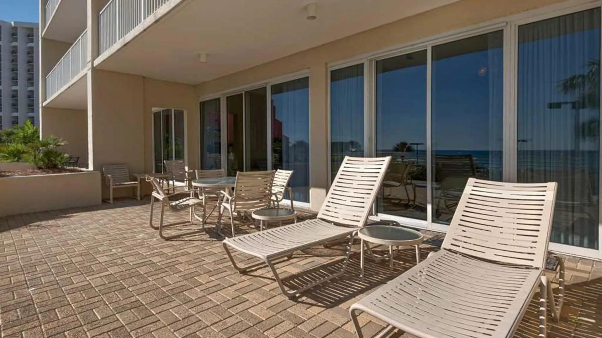Tops'l Tides 0104 Apartment *