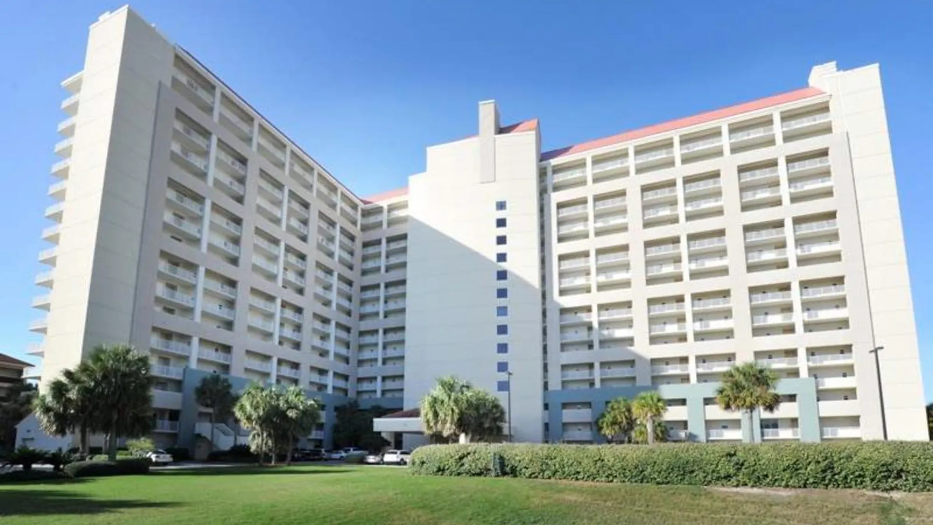 Tops'l Tides 0104 Destin