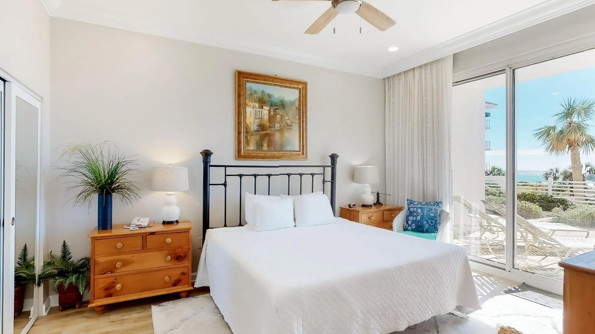 Tops'l Tides 0104 Apartment *