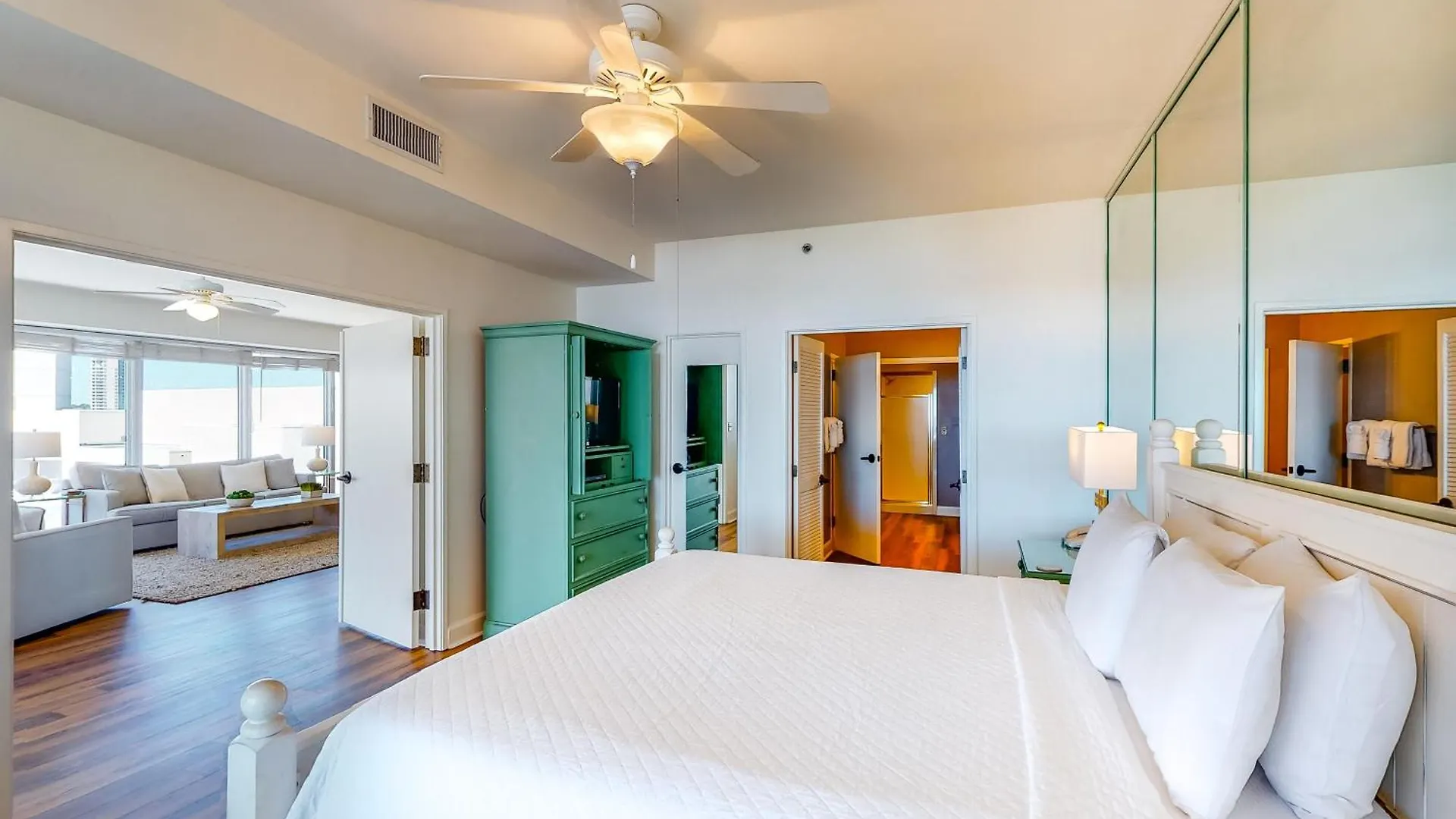 Tops'l Tides 0206 Apartment *