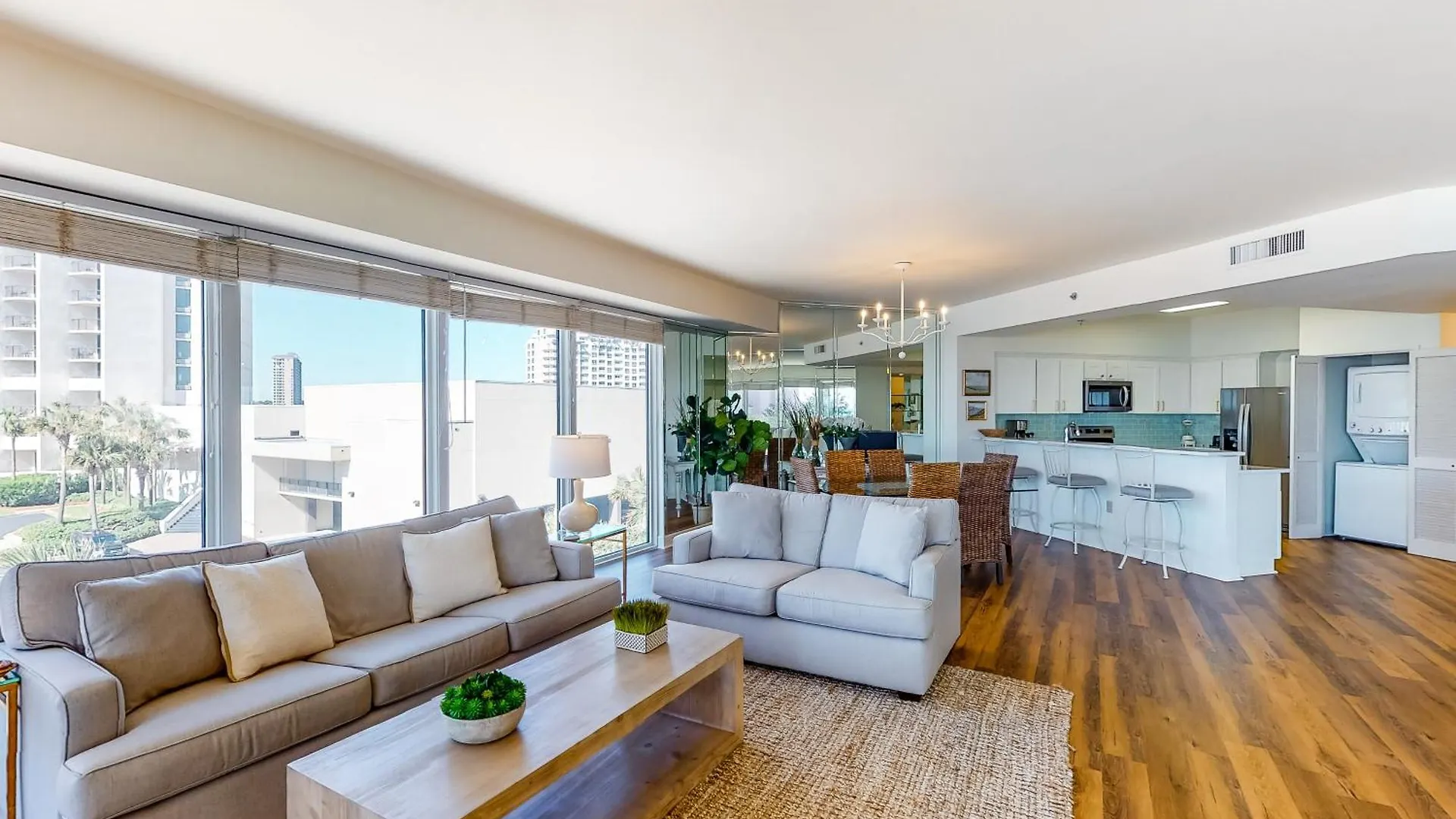 Apartment Tops'l Tides 0206