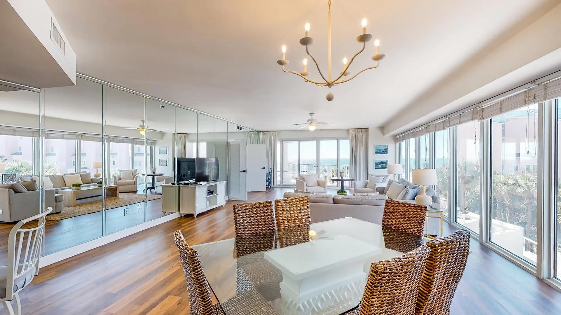 Apartment Tops'l Tides 0206 *