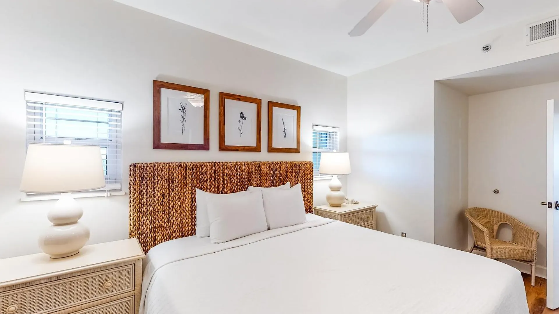 Apartment Tops'l Tides 0206 Destin