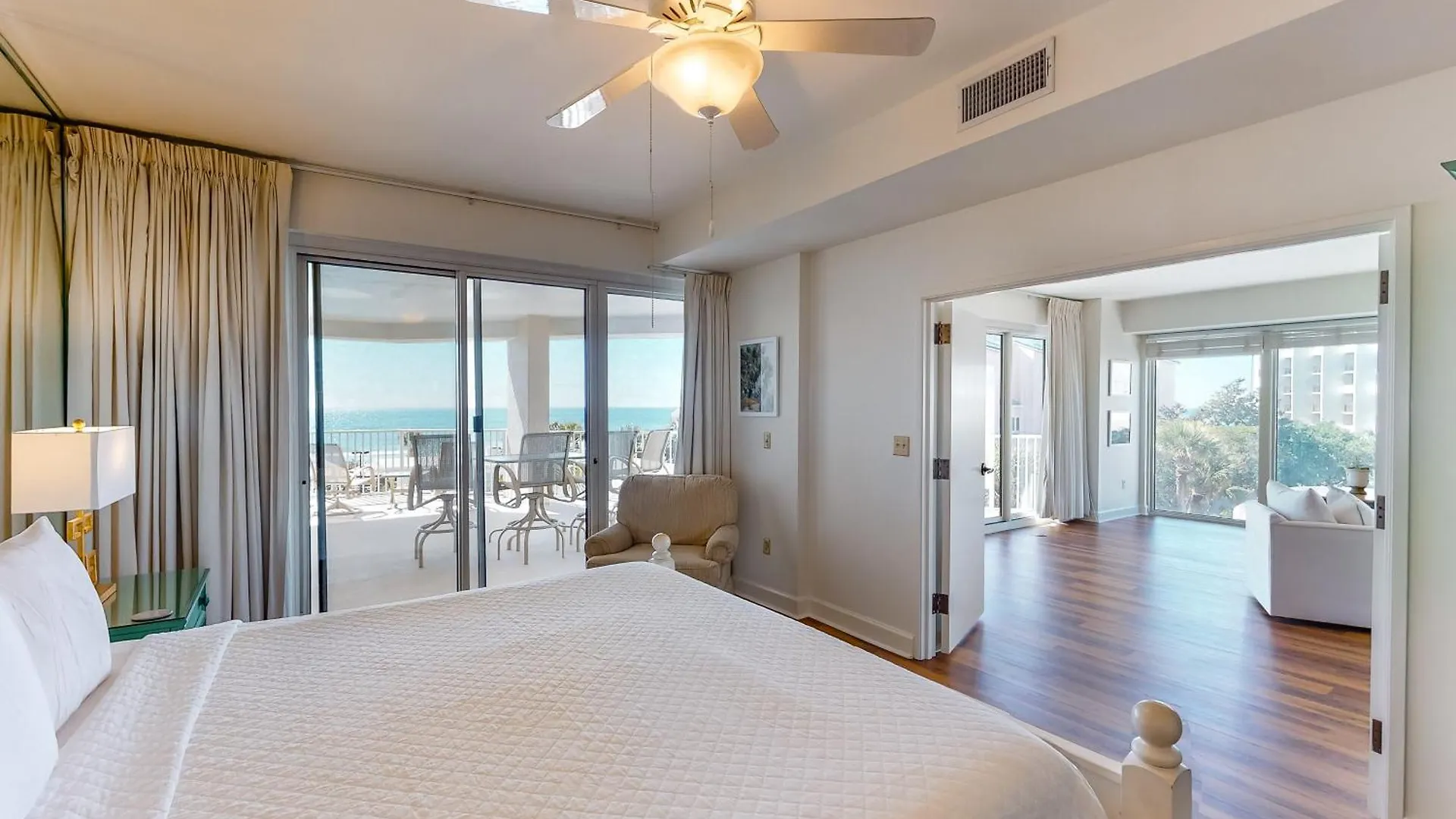 Apartment Tops'l Tides 0206 Destin