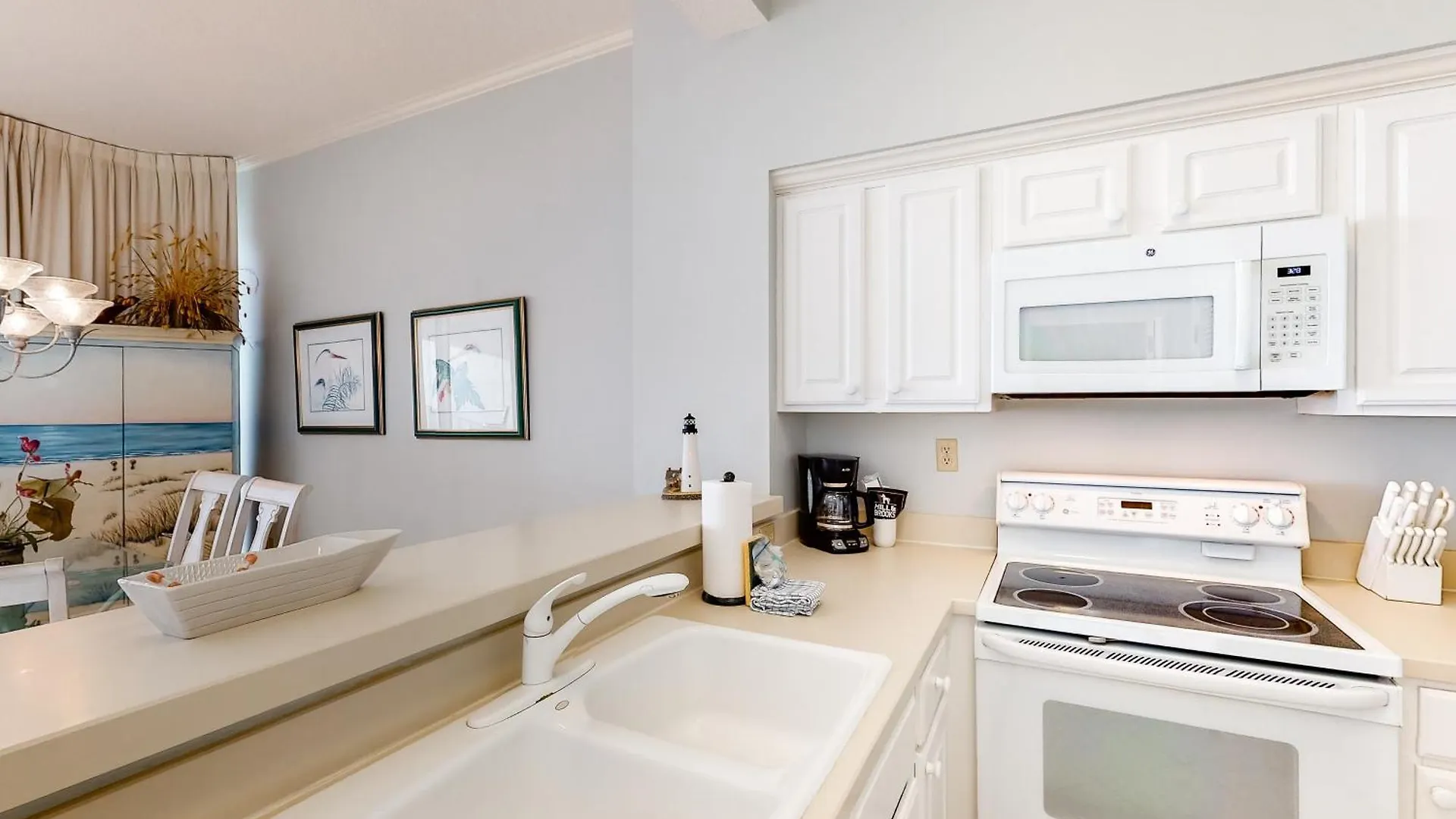 Apartment Tops'l Tides 1407 Destin