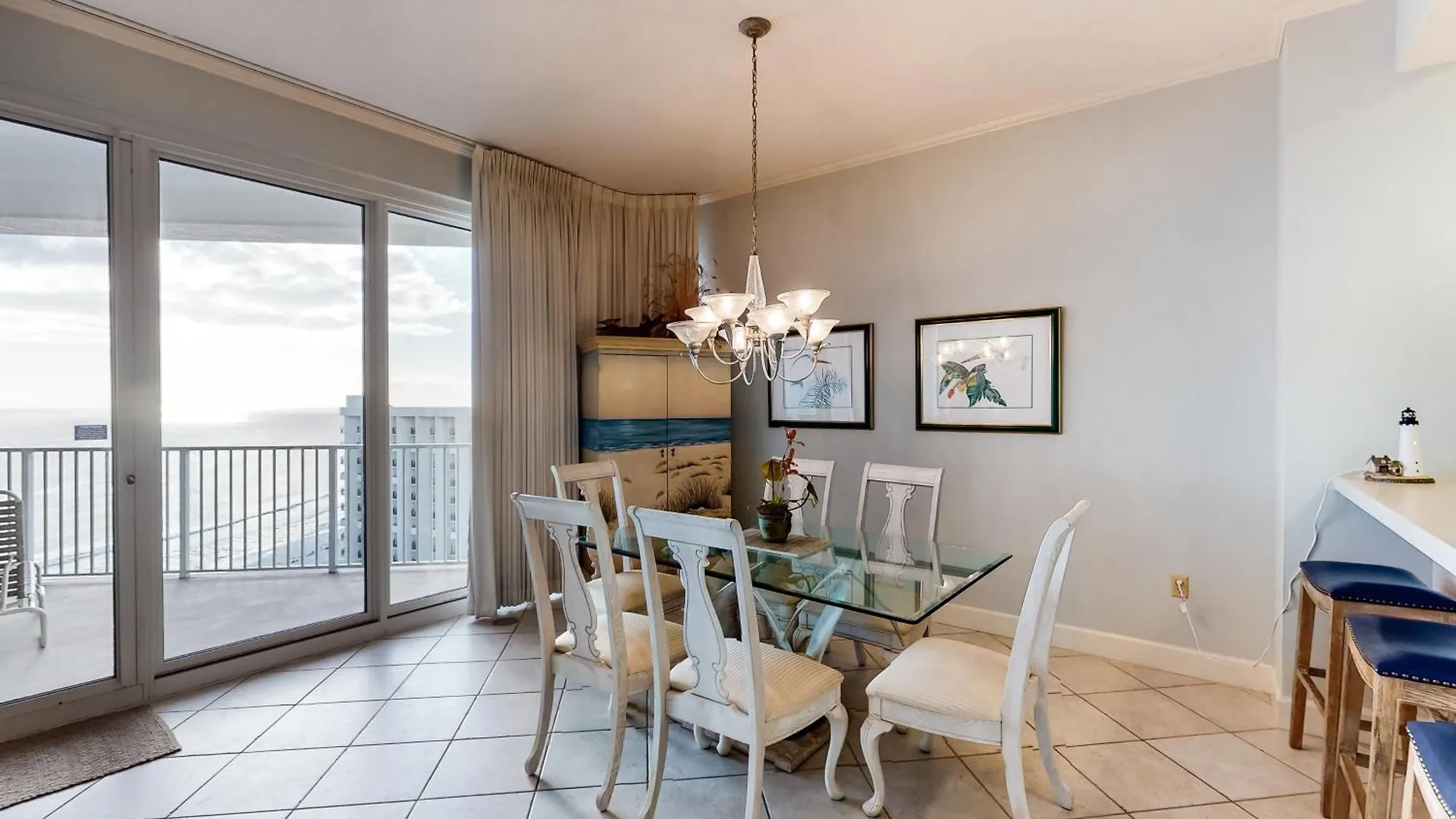 Tops'l Tides 1407 Apartment Destin