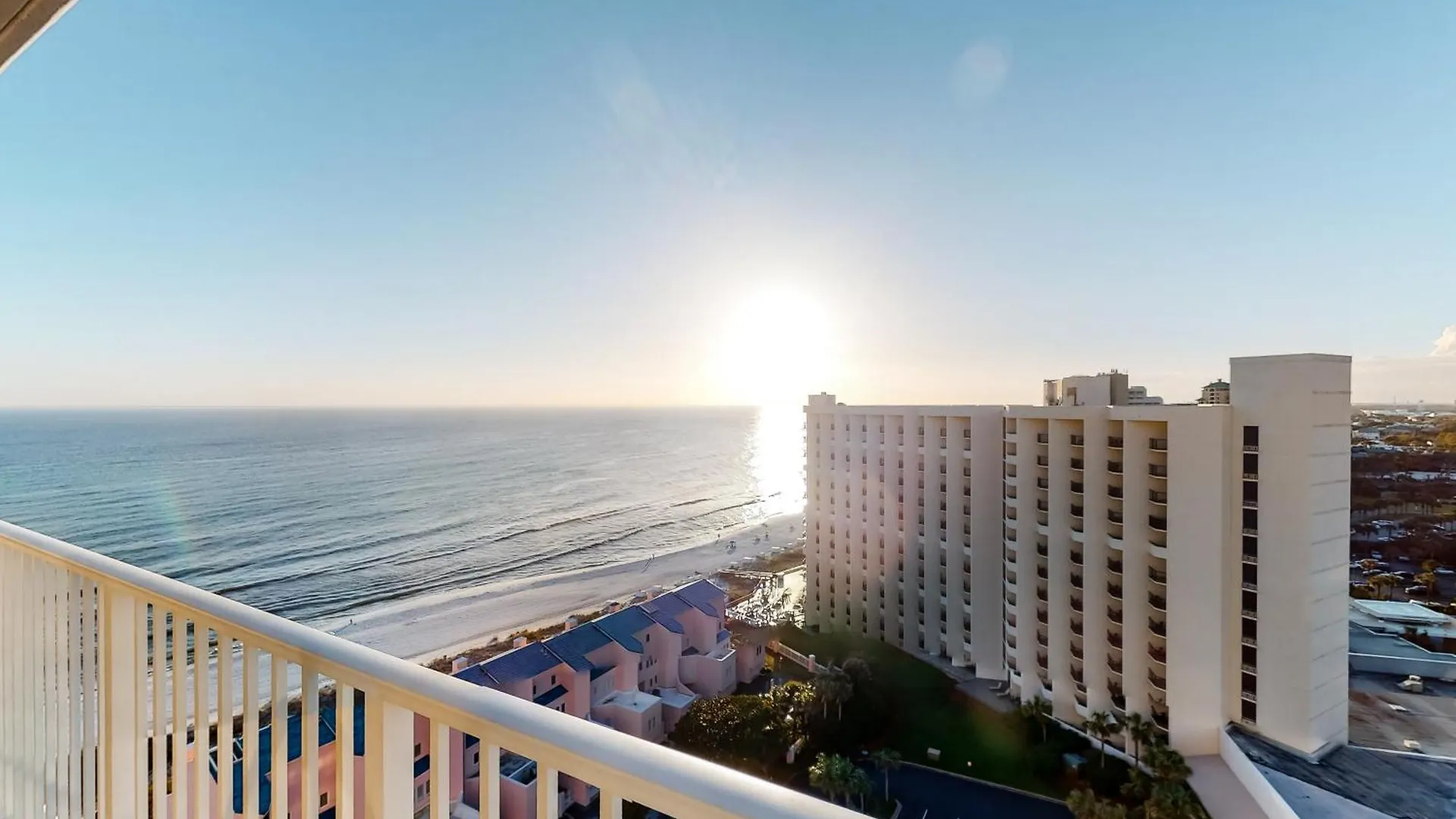 Tops'l Tides 1407 * Destin