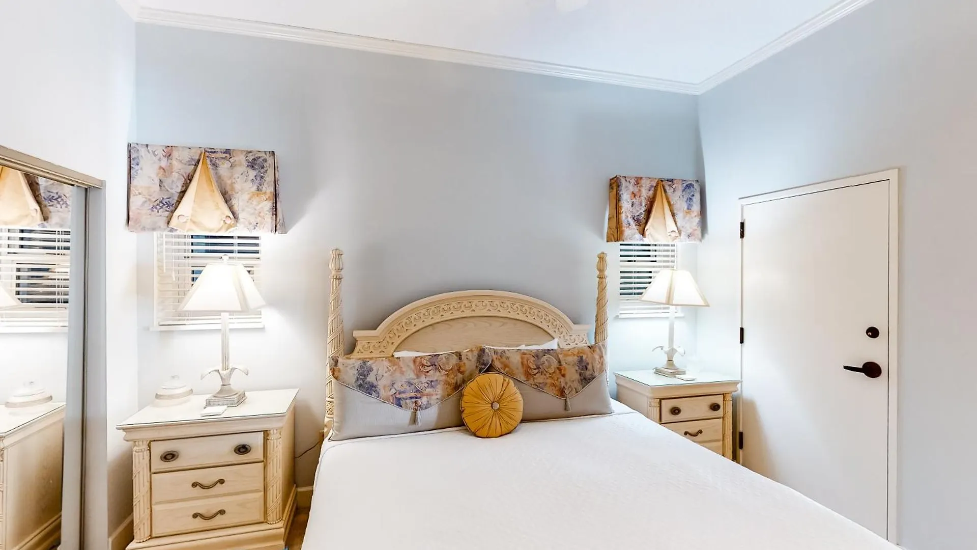 Tops'l Tides 1407 Destin