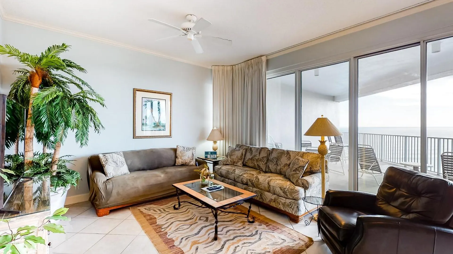 Apartment Tops'l Tides 1407