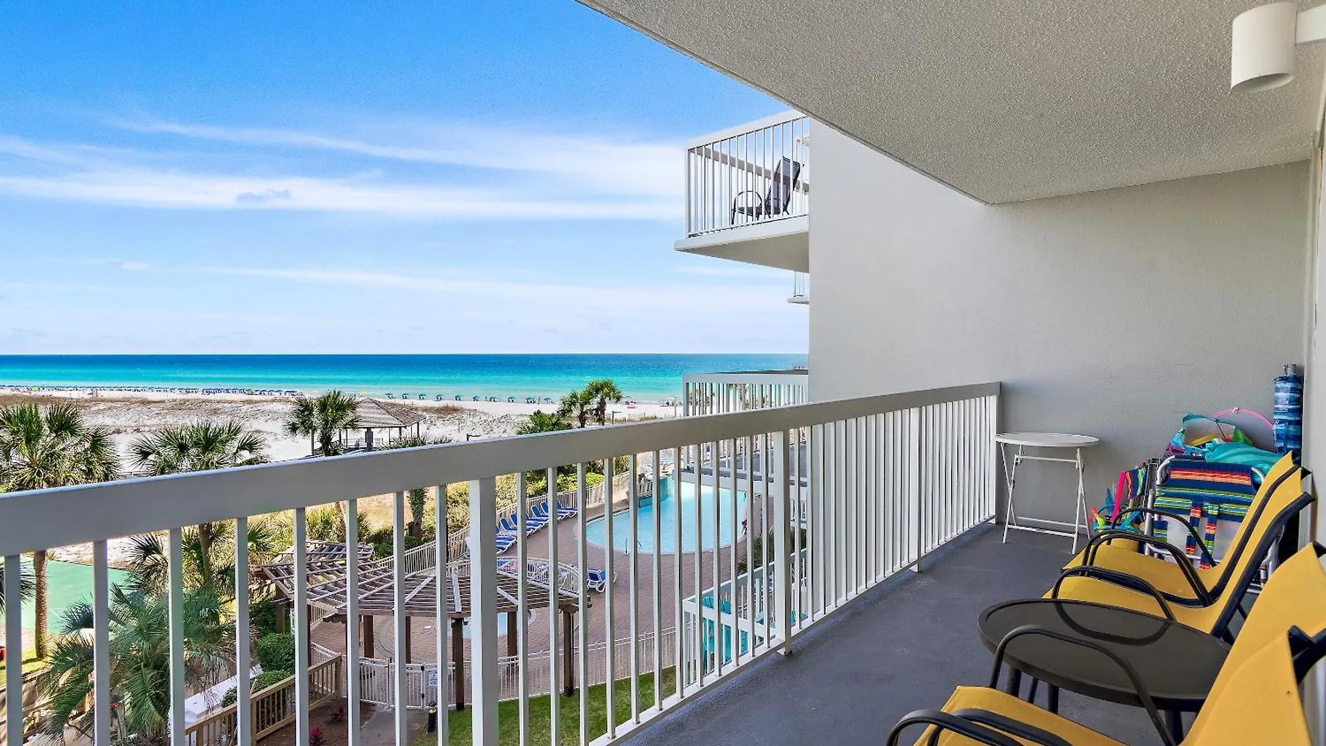 Aparthotel Pelican By Tufan