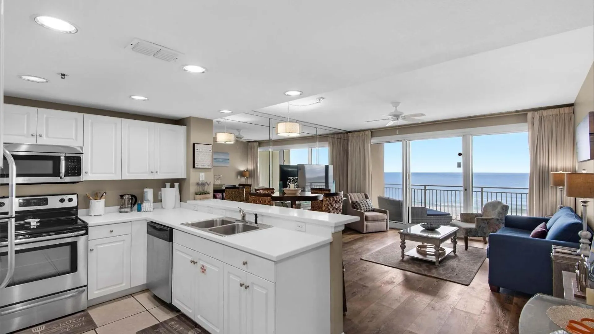 Sterling Shores 916 * דסטין