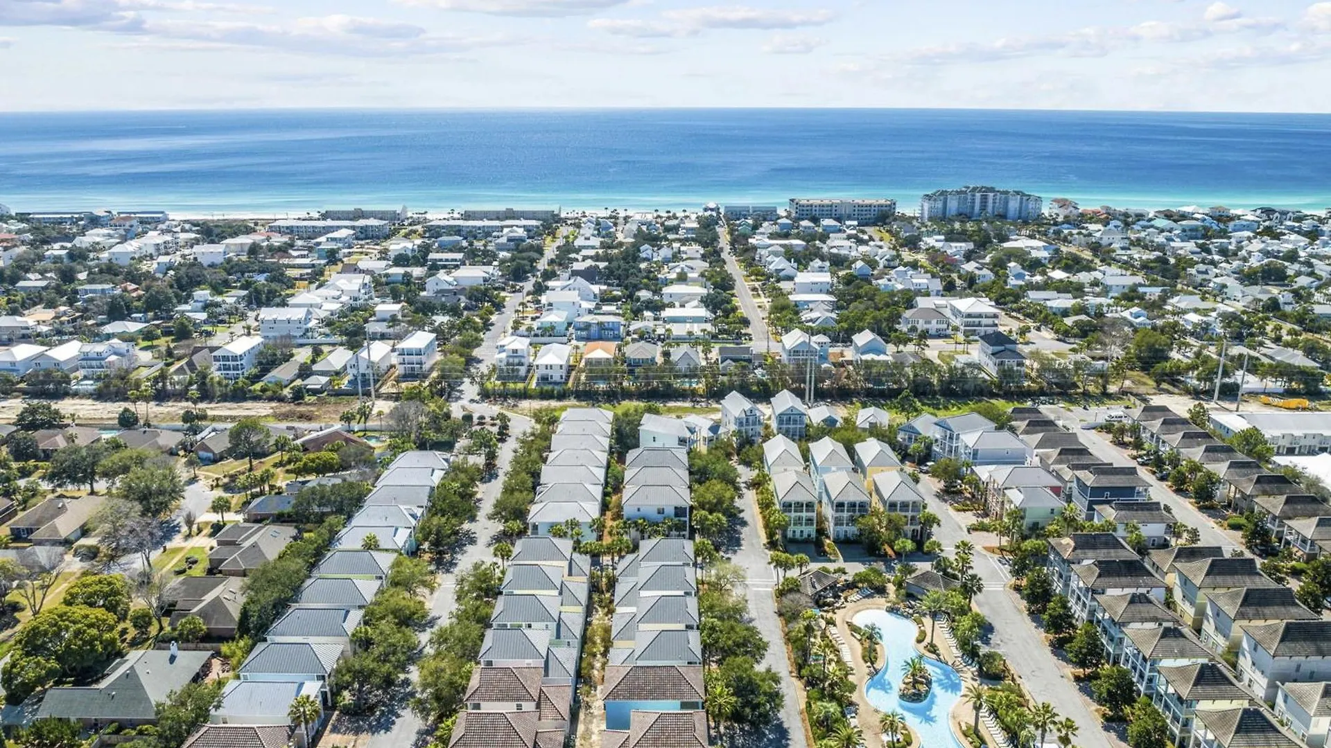 Villages Of Crystal My Key West Hébergement de vacances Destin