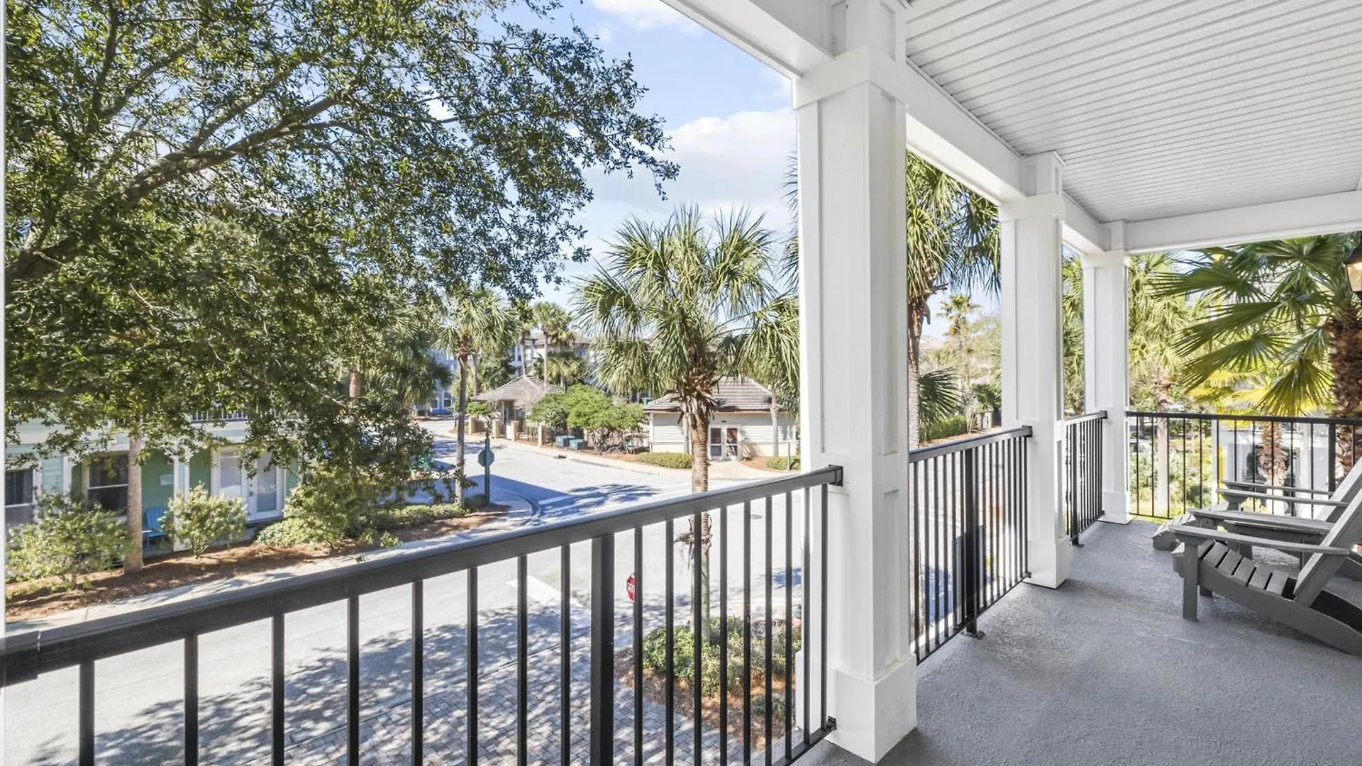 Villages Of Crystal My Key West Holiday home Destin