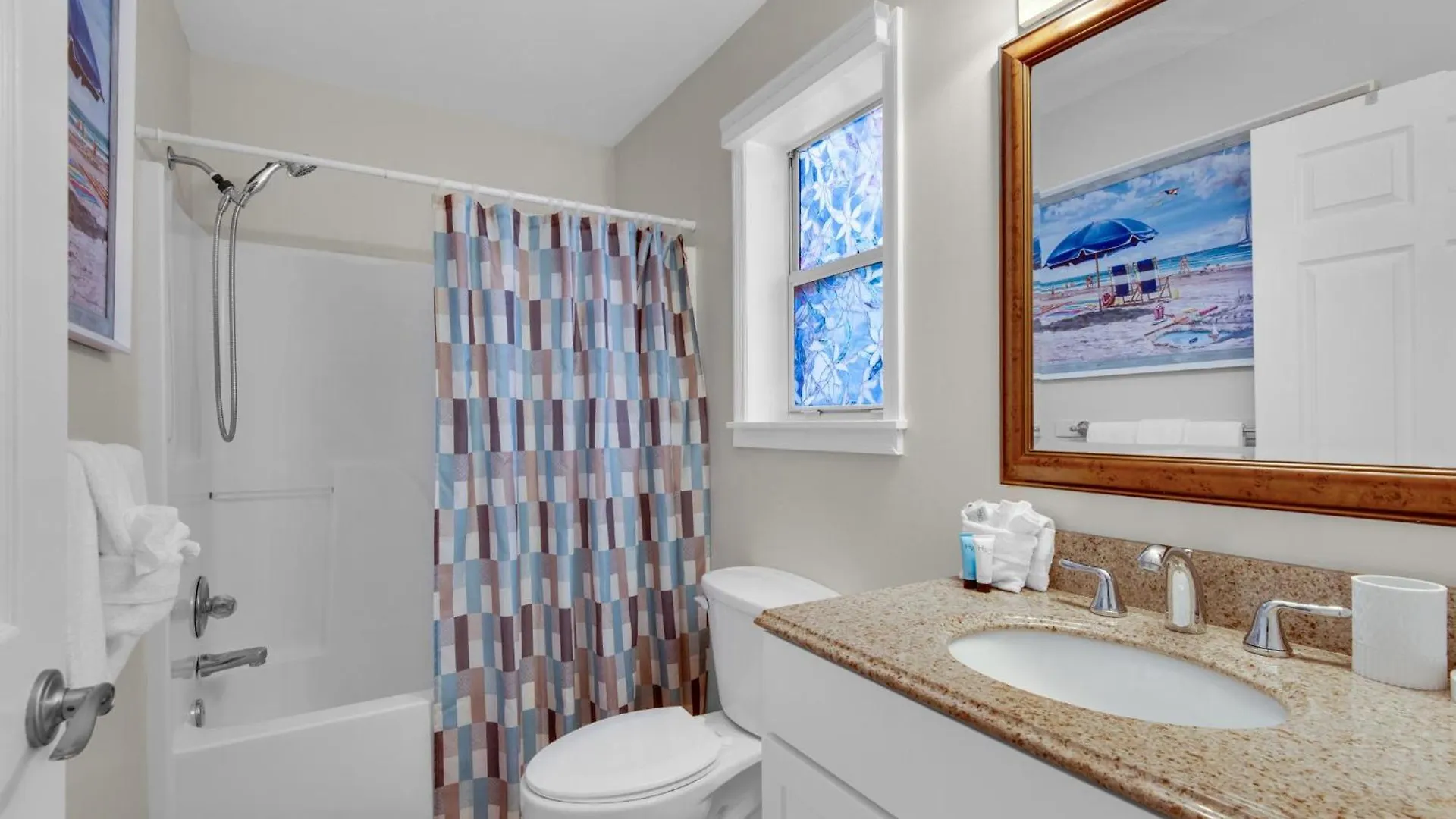 Apartment St. Martin Beachwalk 311 Destin