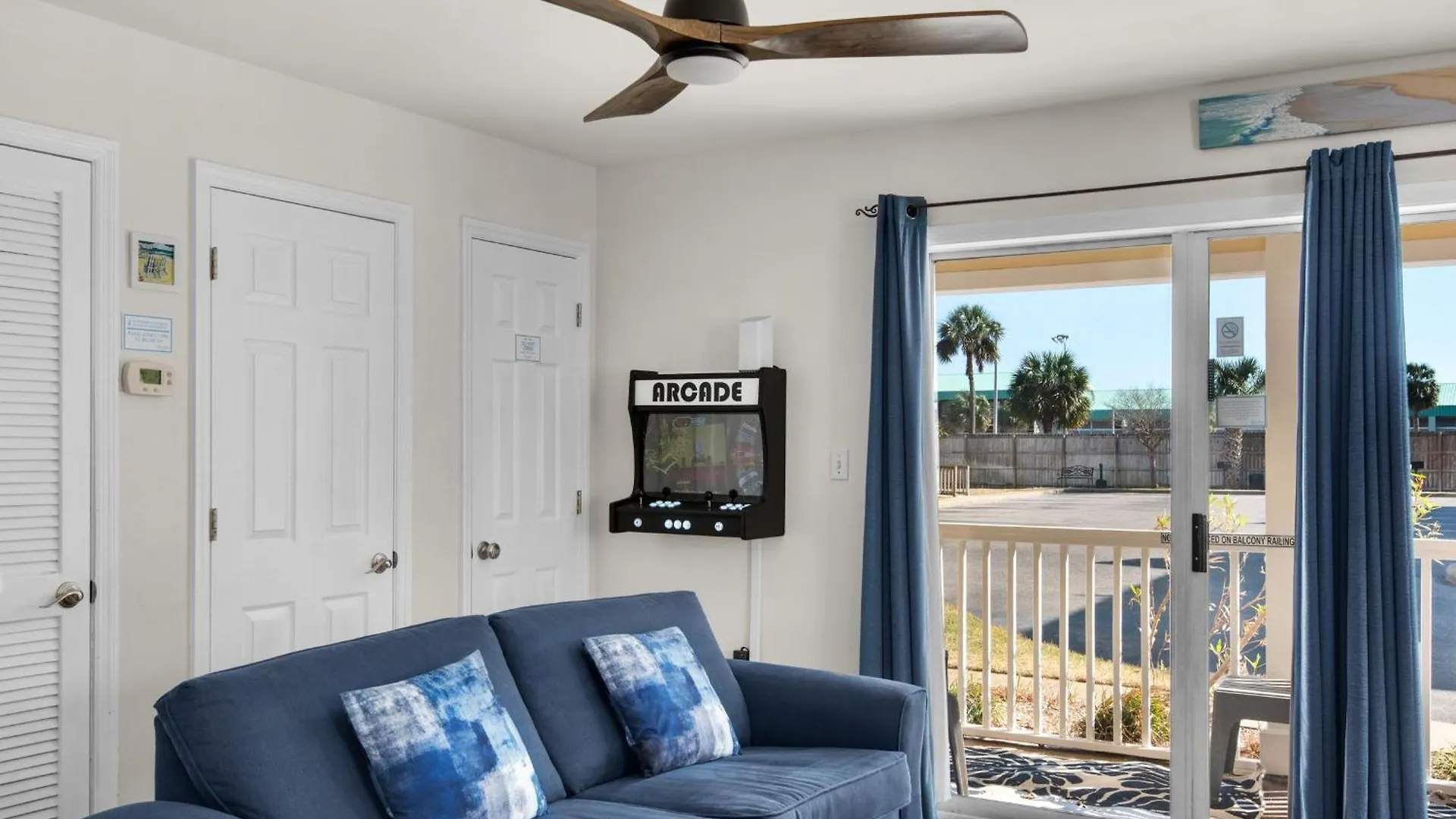 Apartment St. Martin Beachwalk 311